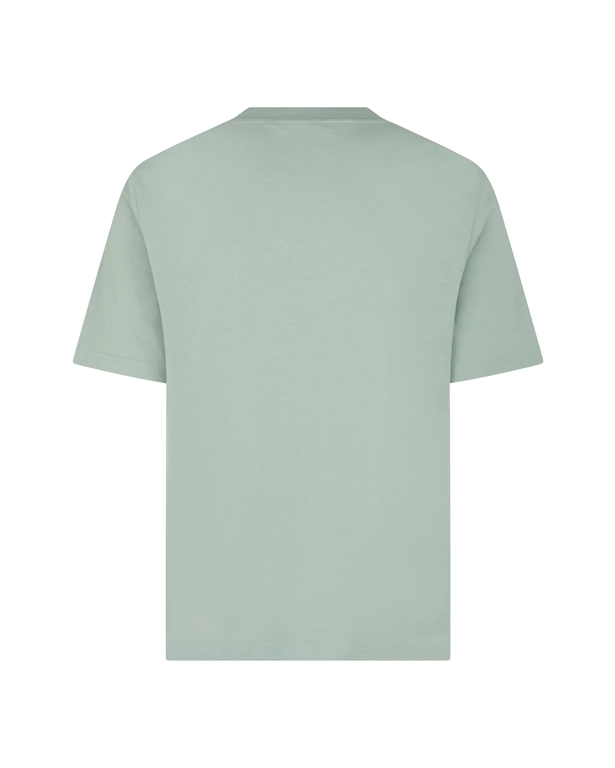 CENTRAL SMALL LOGO T-SHIRT - Image 2
