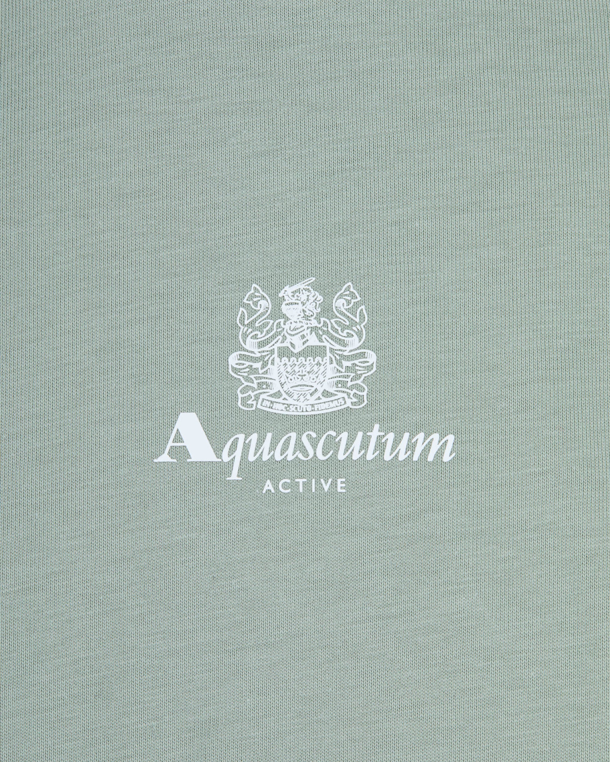 CENTRAL SMALL LOGO T-SHIRT - Image 3
