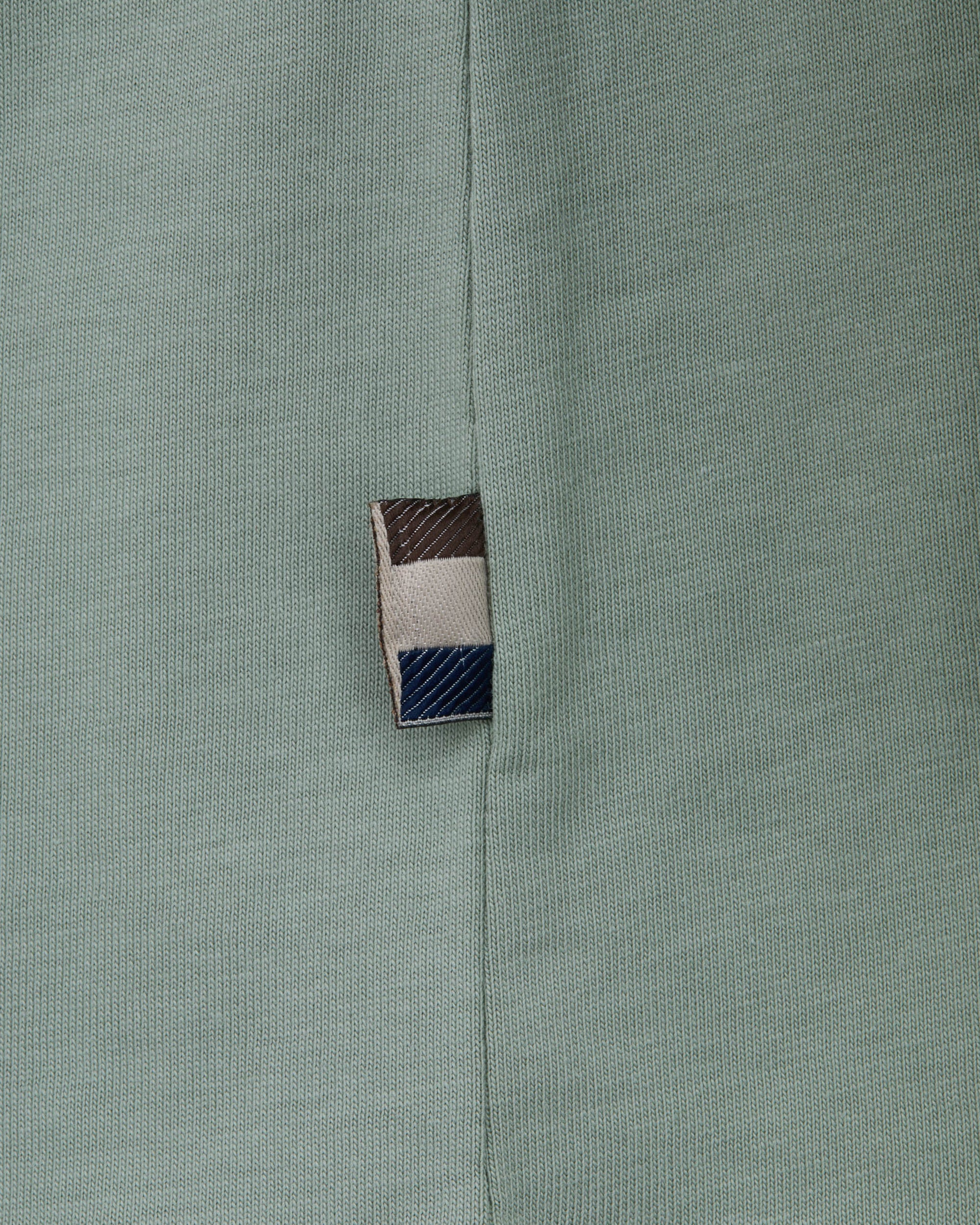 CENTRAL SMALL LOGO T-SHIRT - Image 4