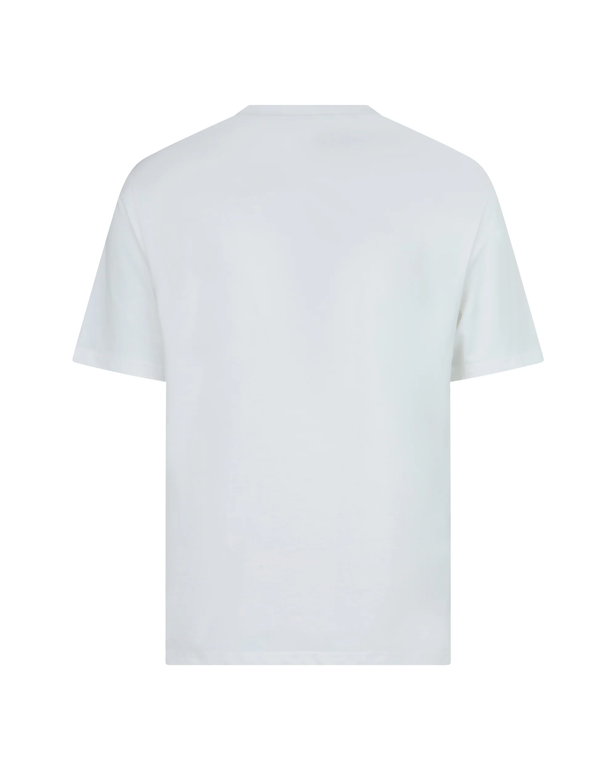 CENTRAL SMALL LOGO T-SHIRT - Image 2