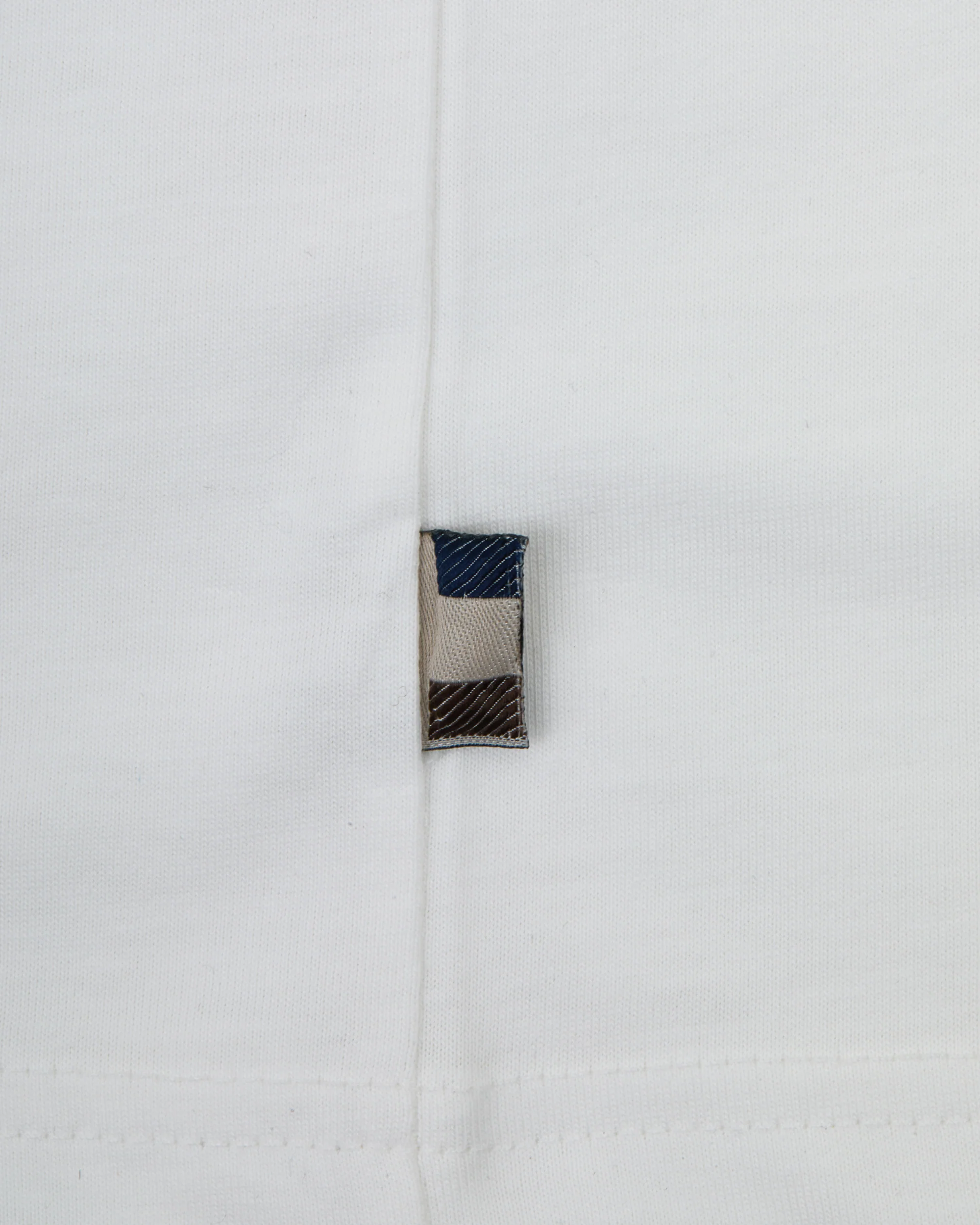 CENTRAL SMALL LOGO T-SHIRT - Image 4