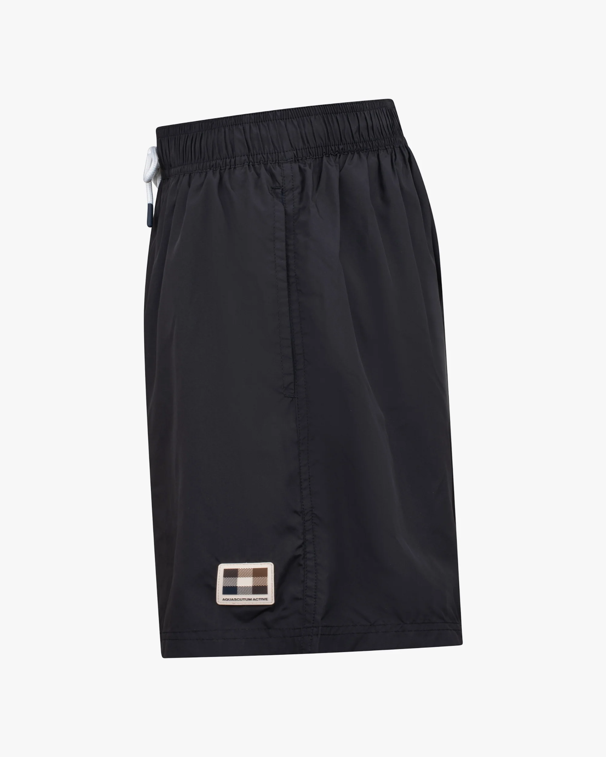 CLUB CHECK POCKET BEACH SHORTS - Image 3