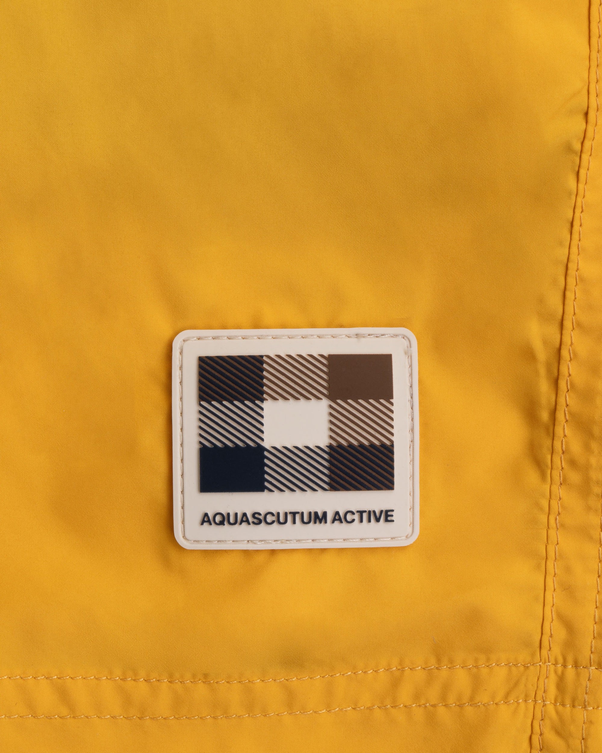 CLUB CHECK POCKET BEACH SHORTS - Image 3