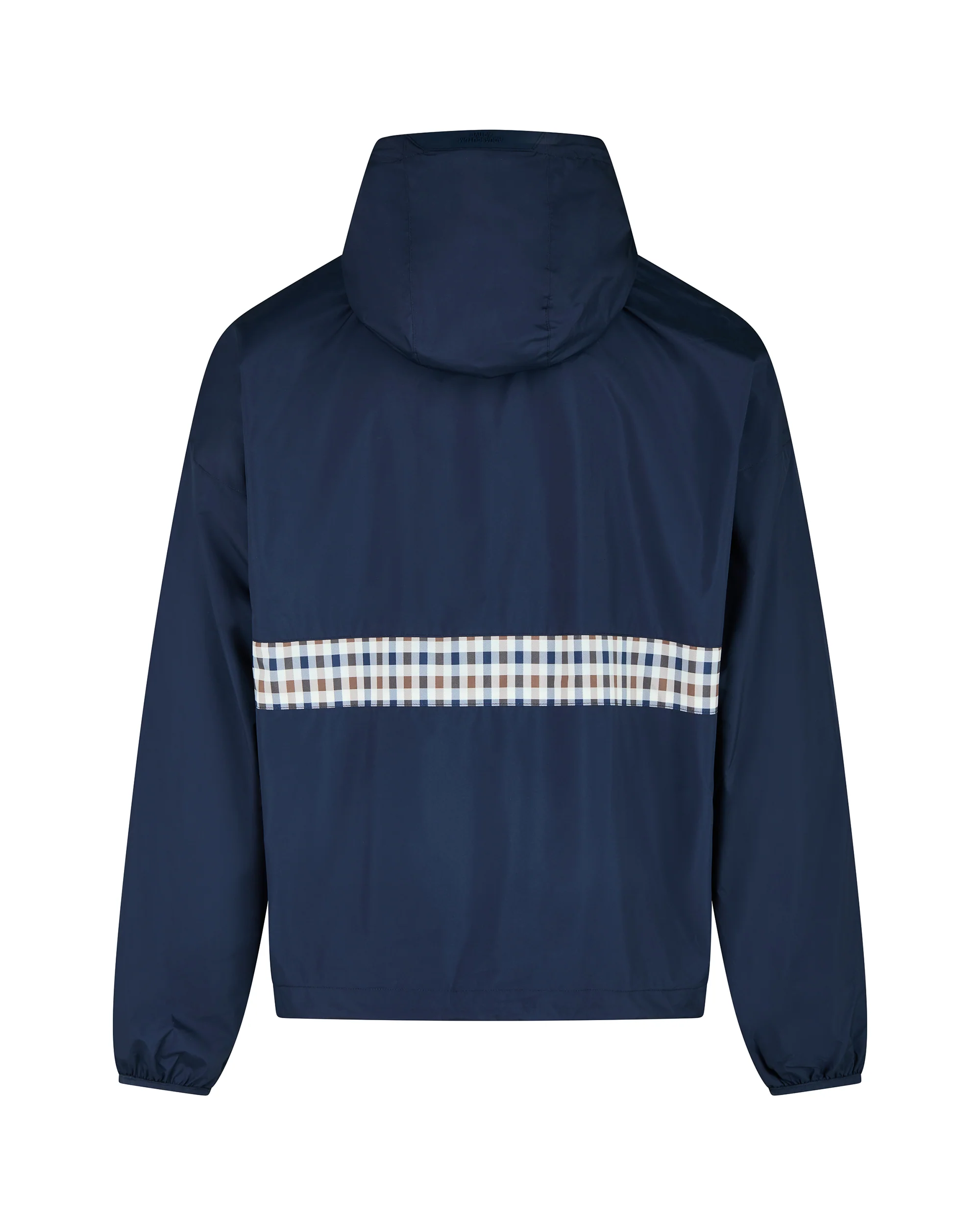 COLOR BLOCK BADGE JKT - Image 3