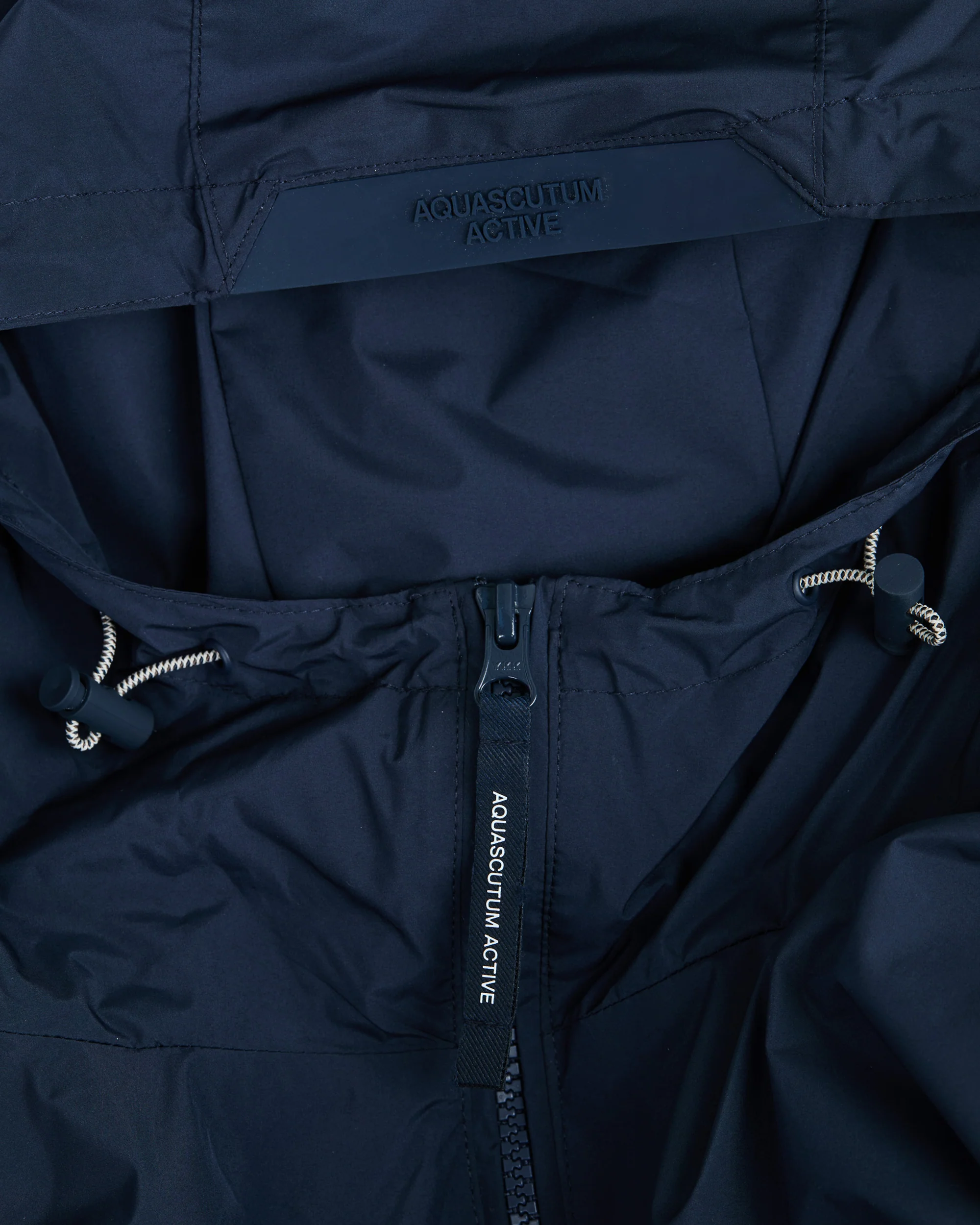 COLOR BLOCK BADGE JKT - Image 5