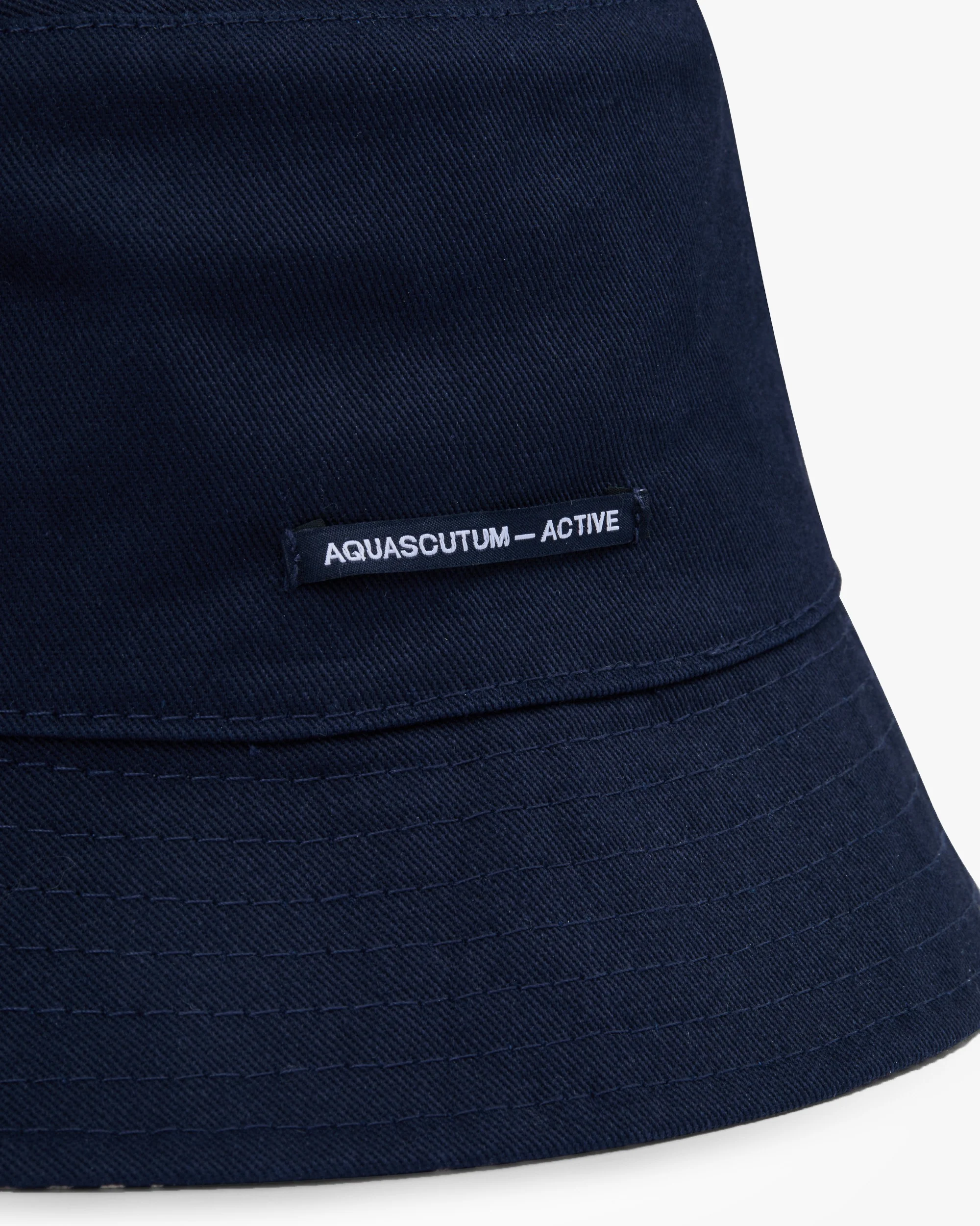 COTTON BUCKET HAT - Image 2