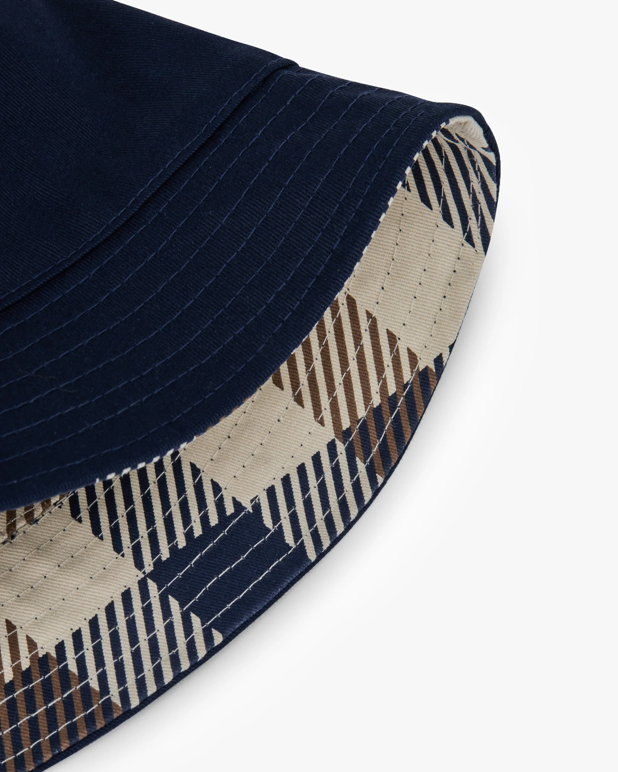 COTTON BUCKET HAT - Image 3