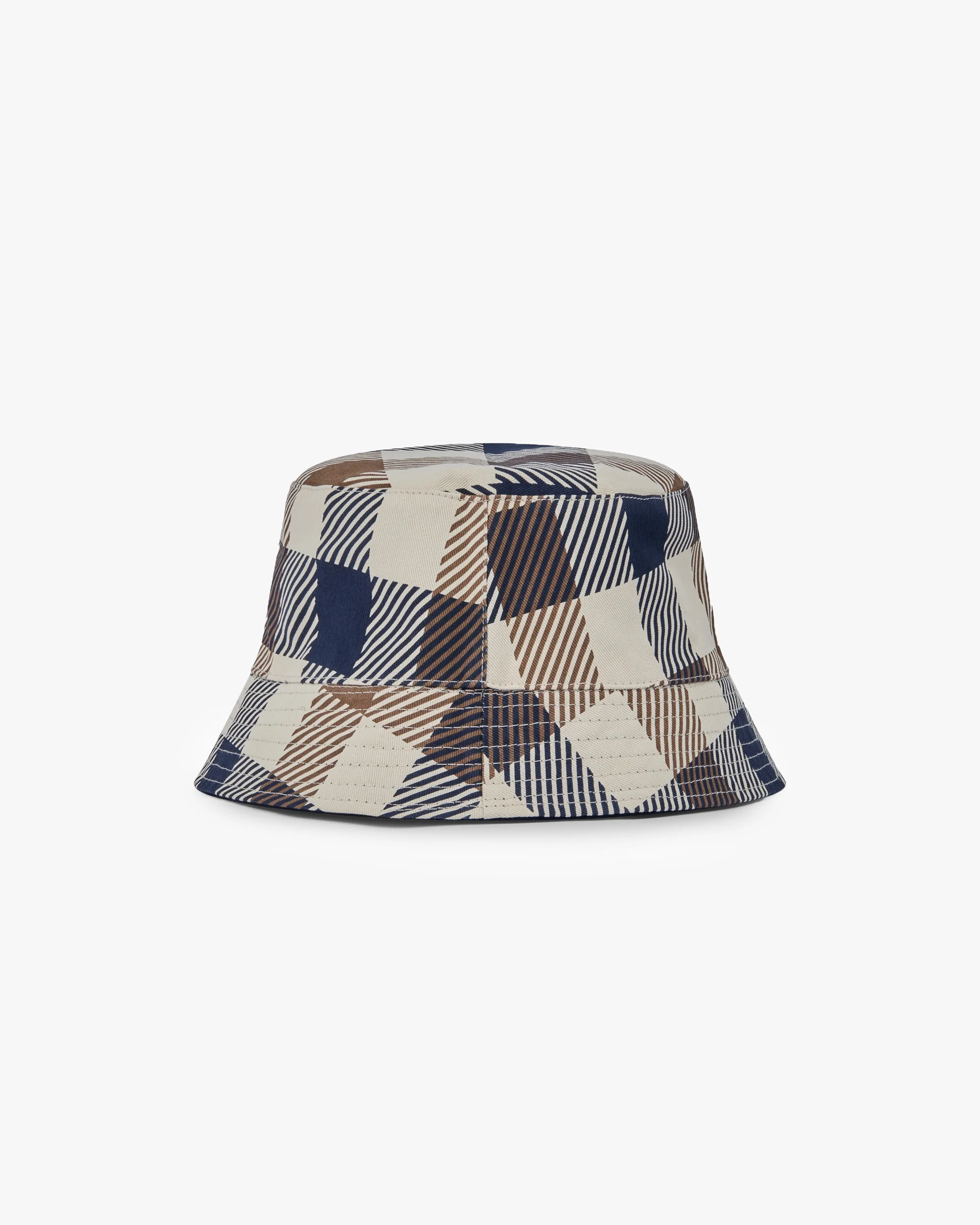 COTTON BUCKET HAT - Image 4