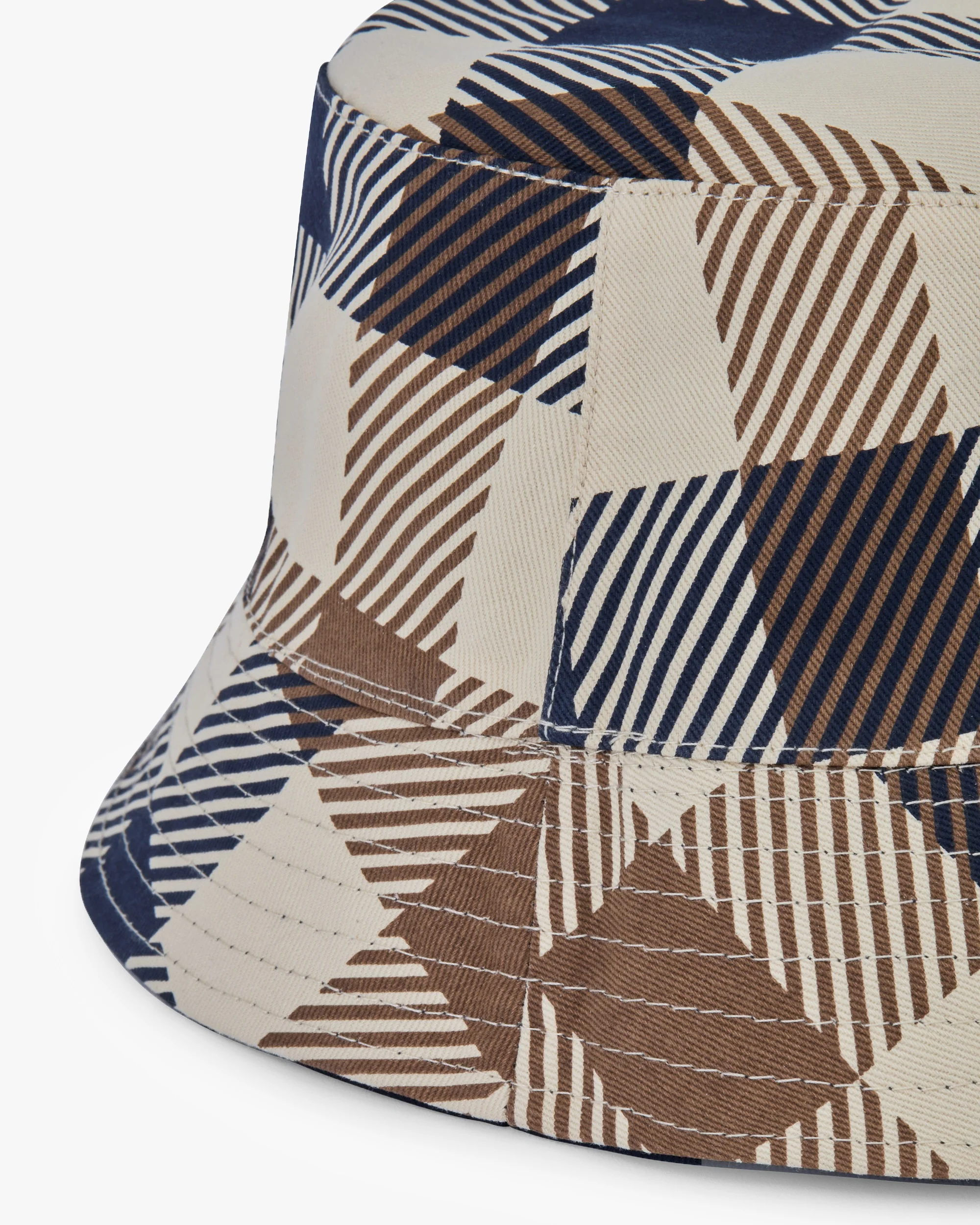COTTON BUCKET HAT - Image 6