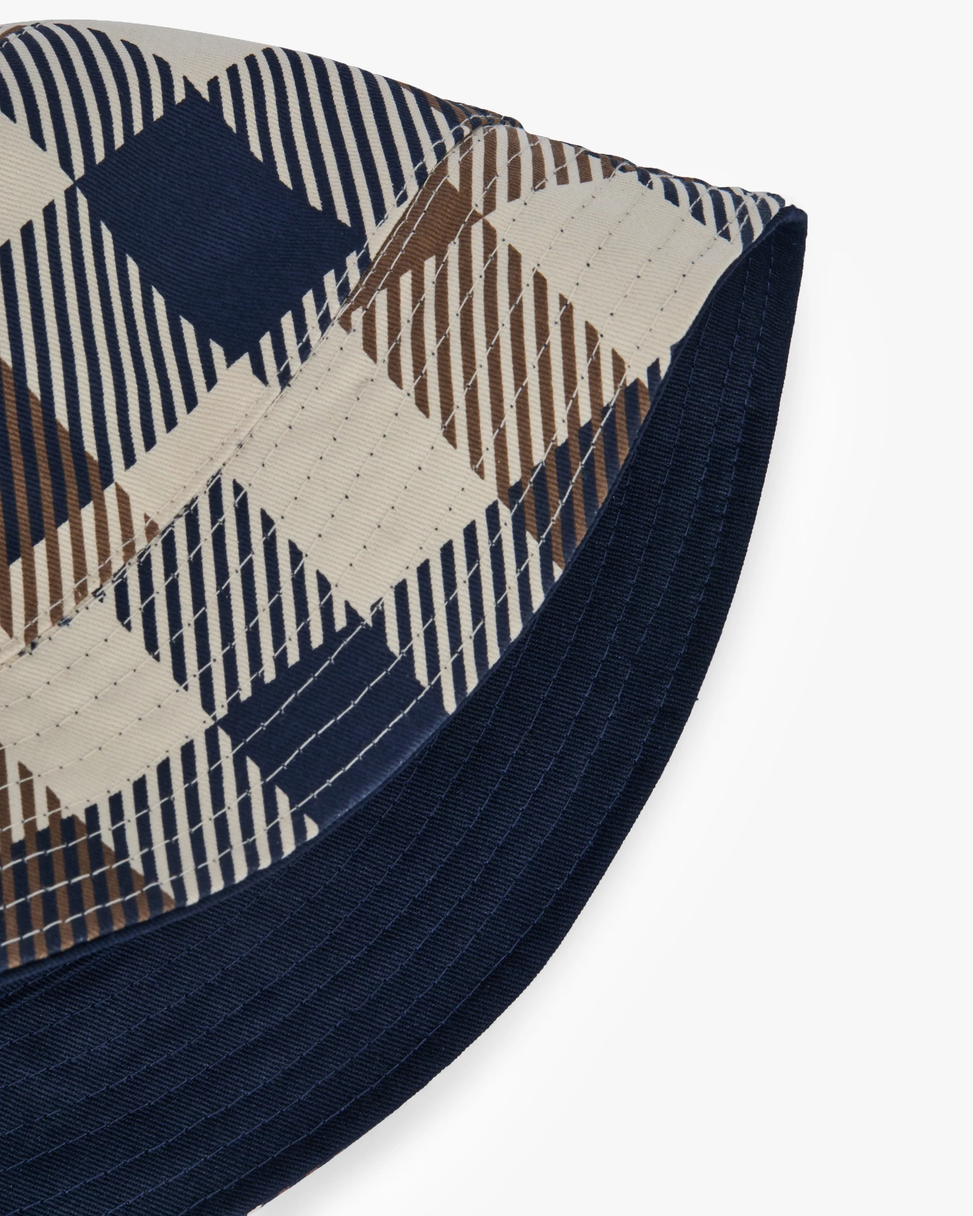 COTTON BUCKET HAT - Image 7