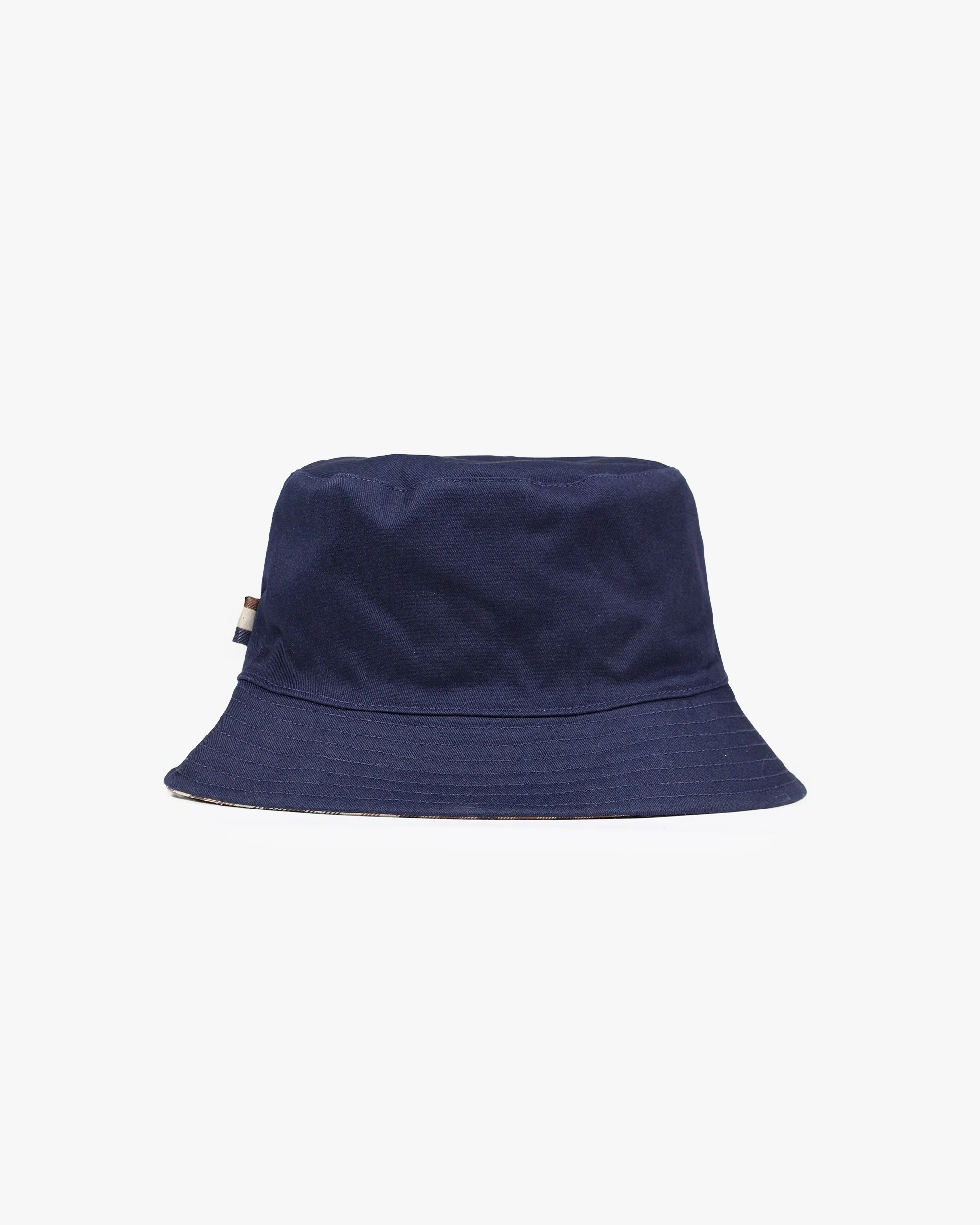 COTTON BUCKET HAT - Image 2