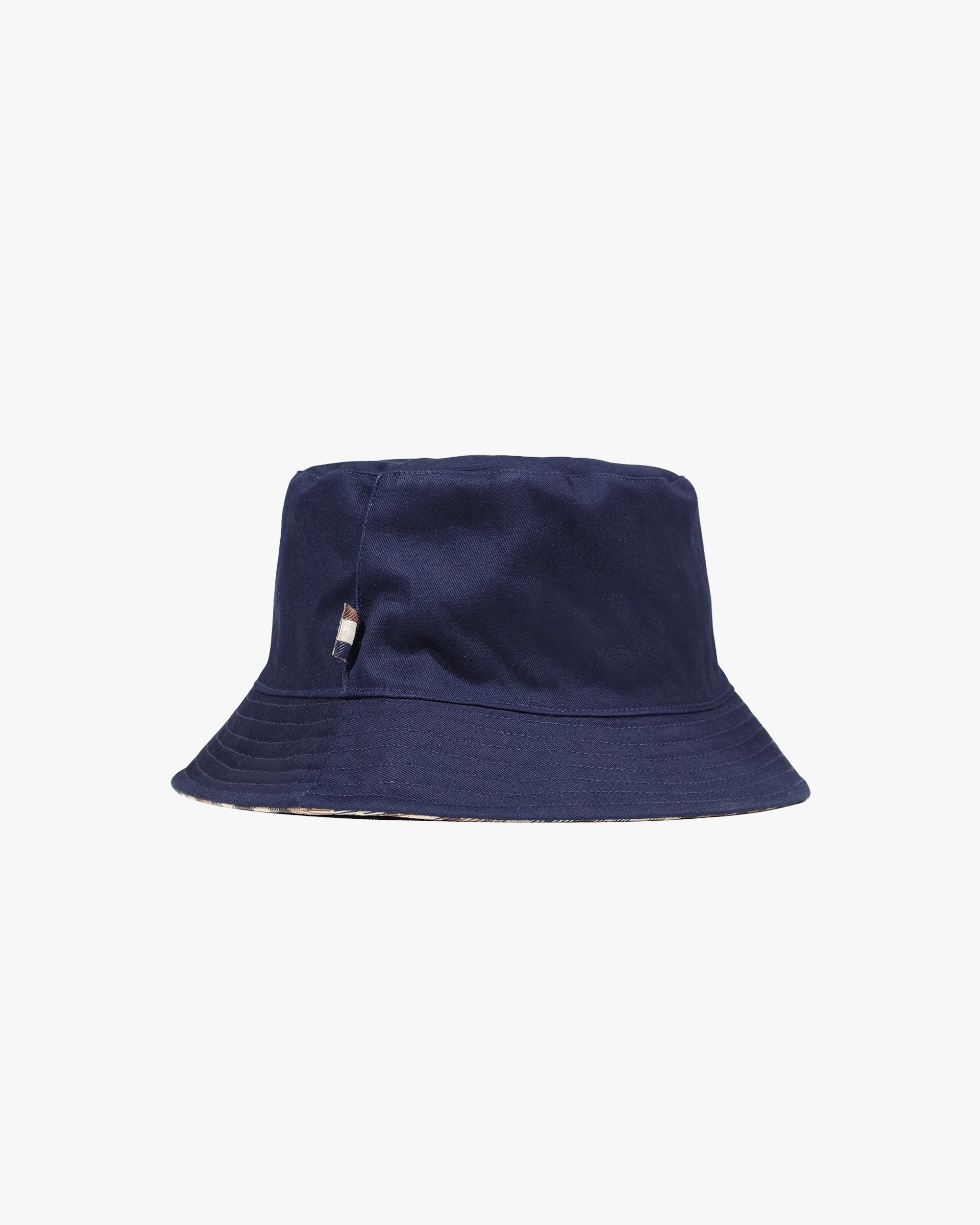 COTTON BUCKET HAT - Image 2