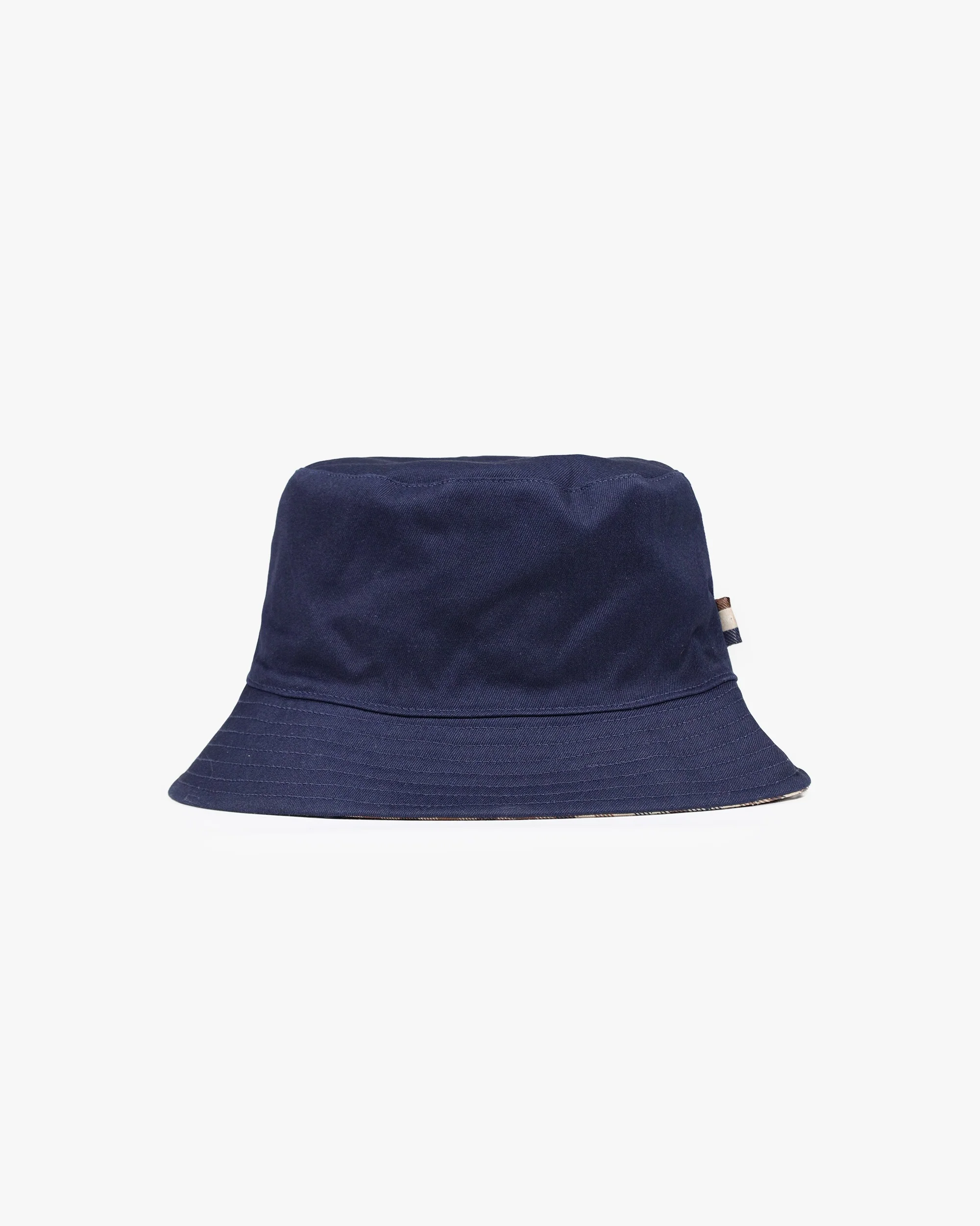COTTON BUCKET HAT - Image 5