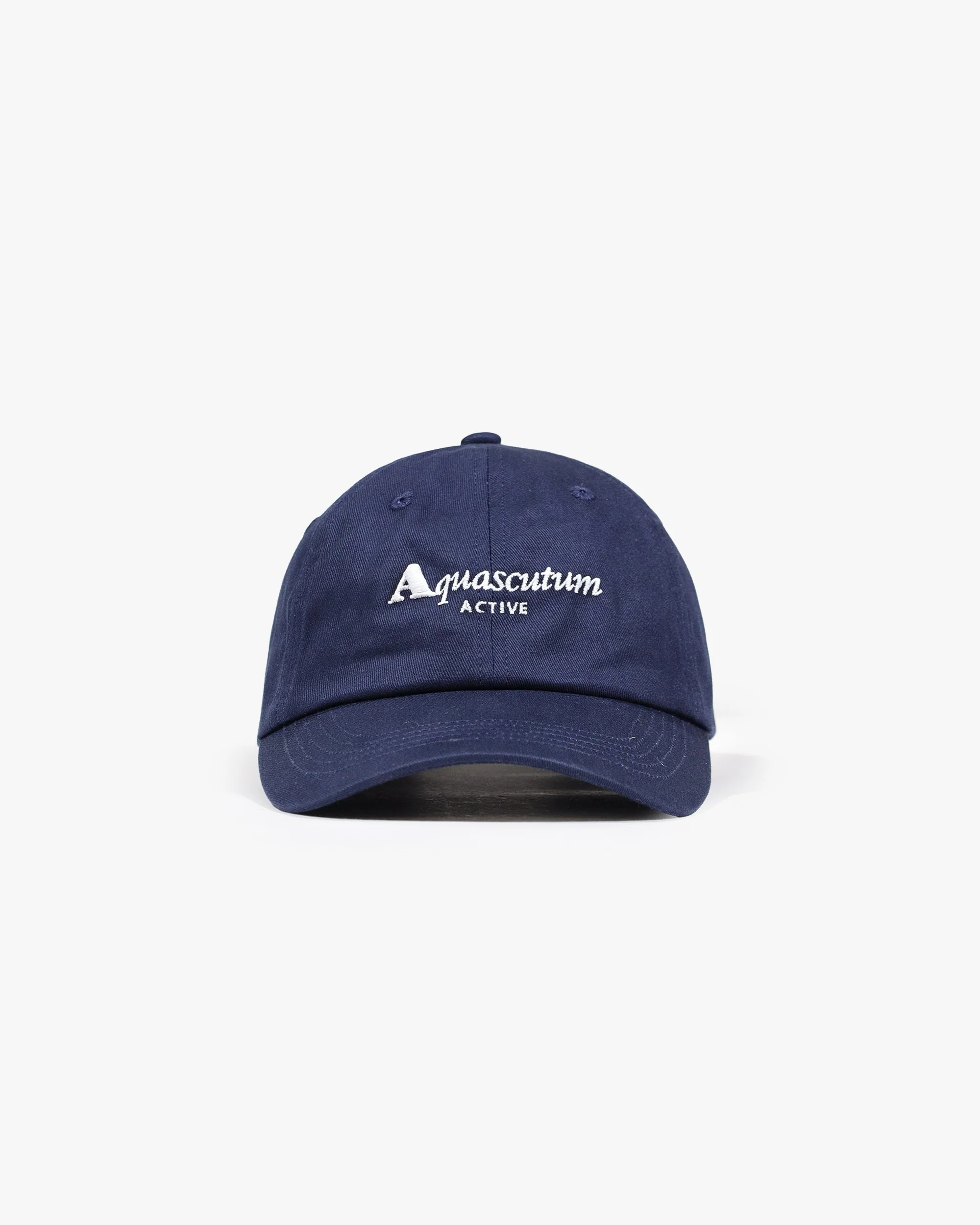 COTTON EMBROIDERED CAP