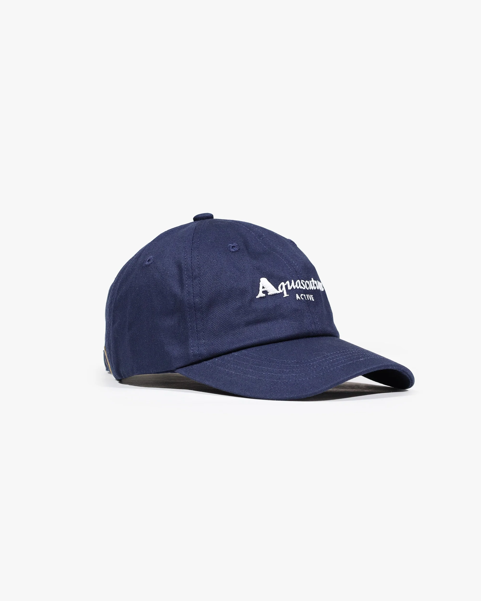 COTTON EMBROIDERED CAP - Image 2