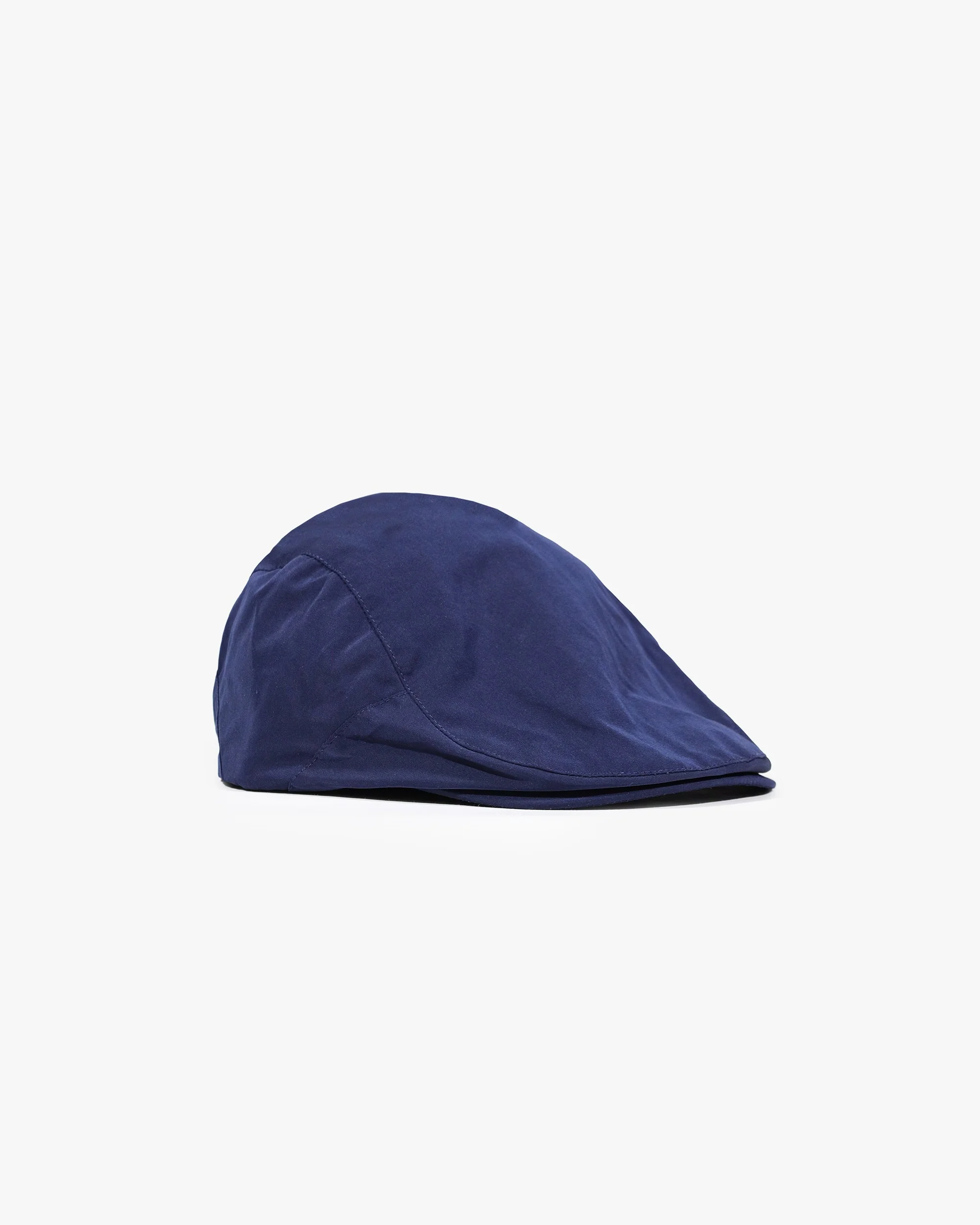 COTTON FLAT HAT - Image 2