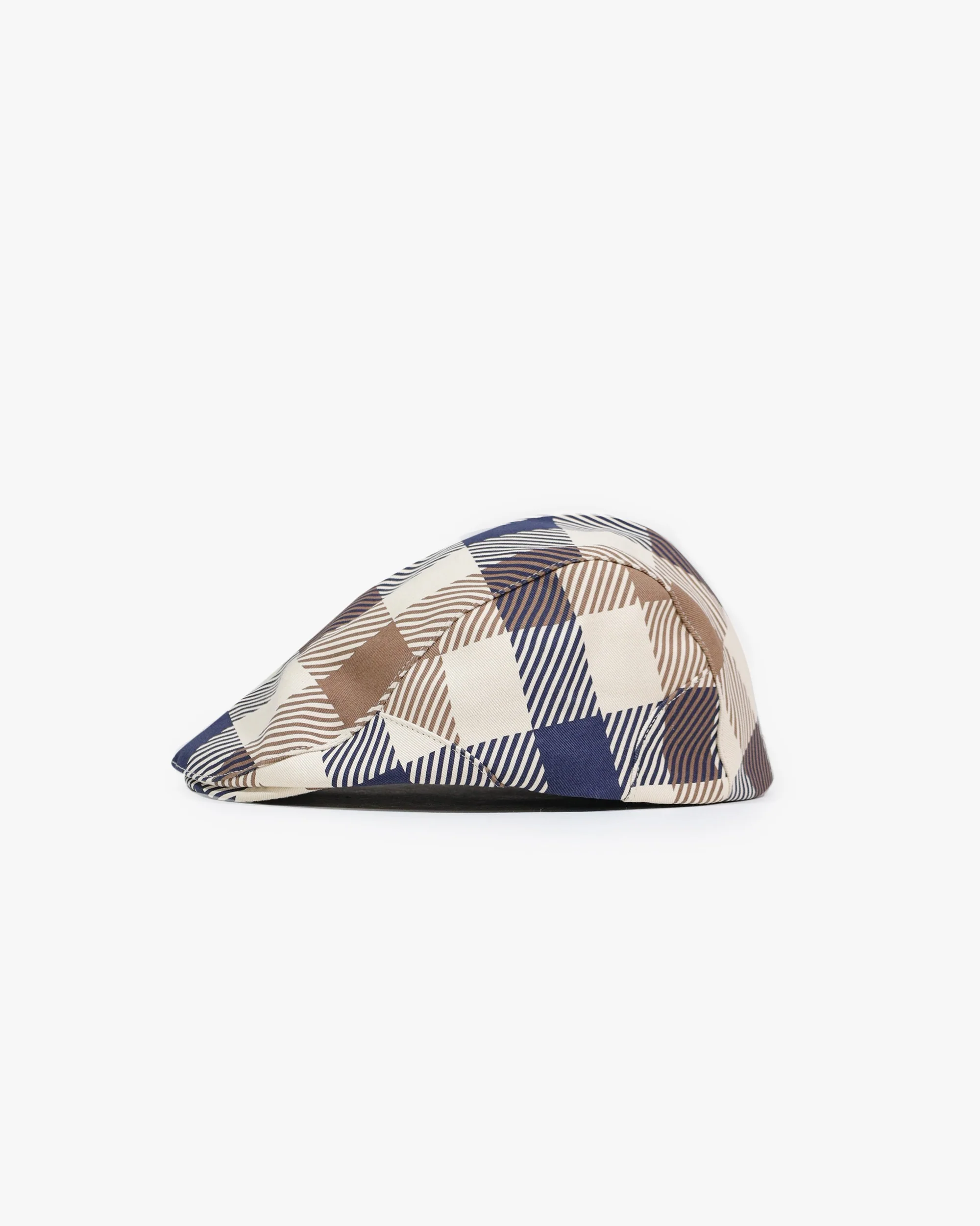 COTTON FLAT HAT - Image 5
