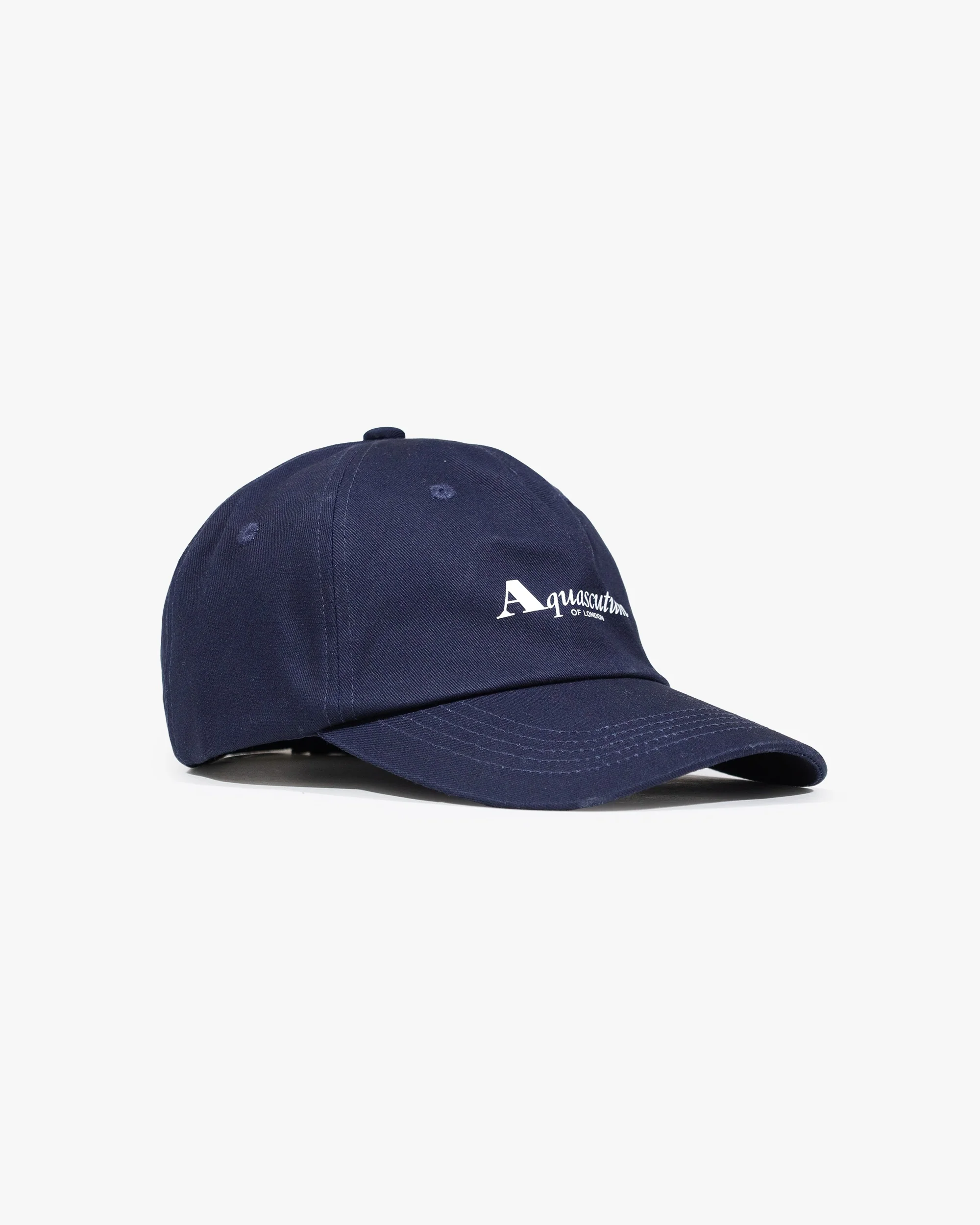 COTTON RUBBER PATCH CAP - Image 2