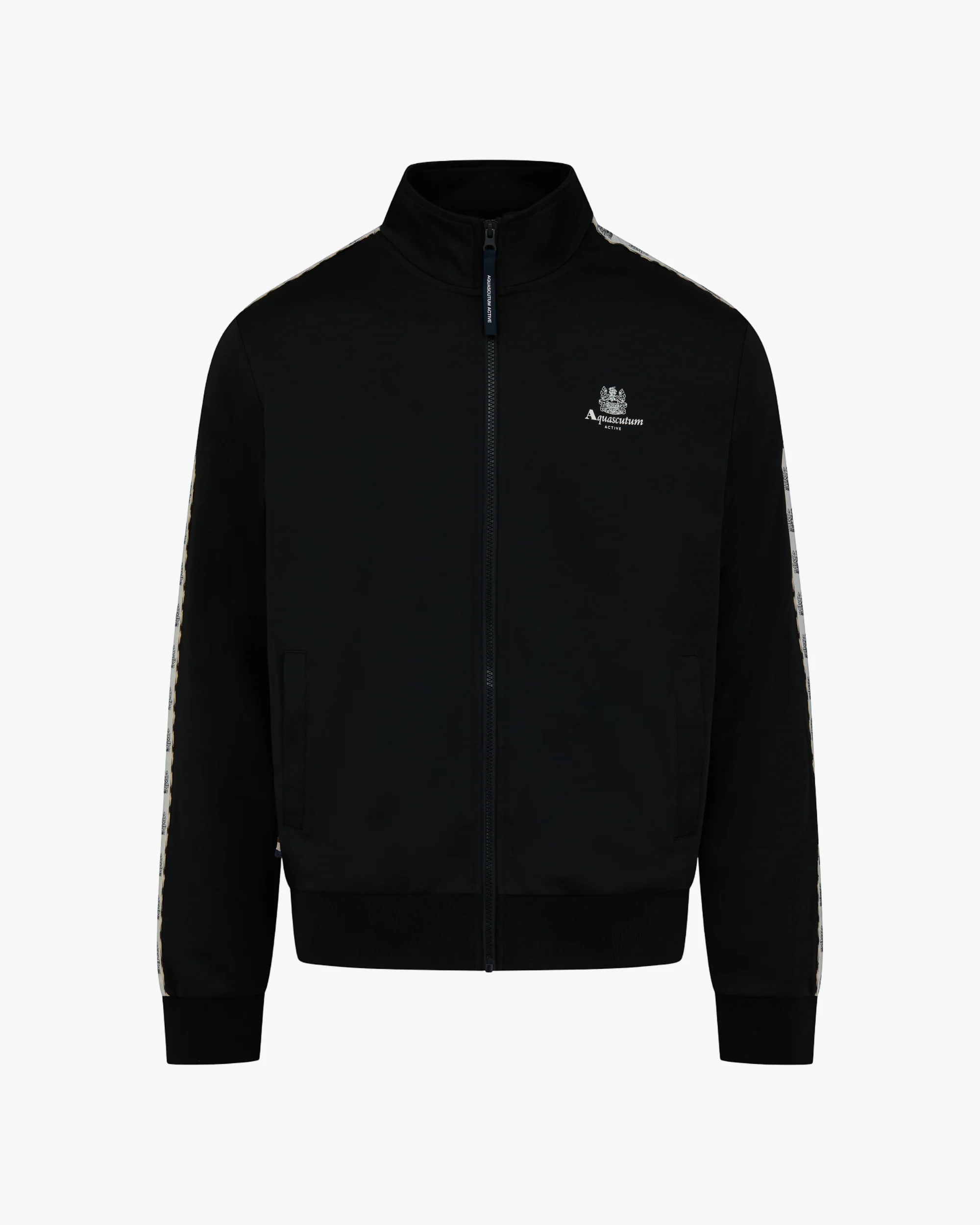 CREST TAPE TRACK TOP