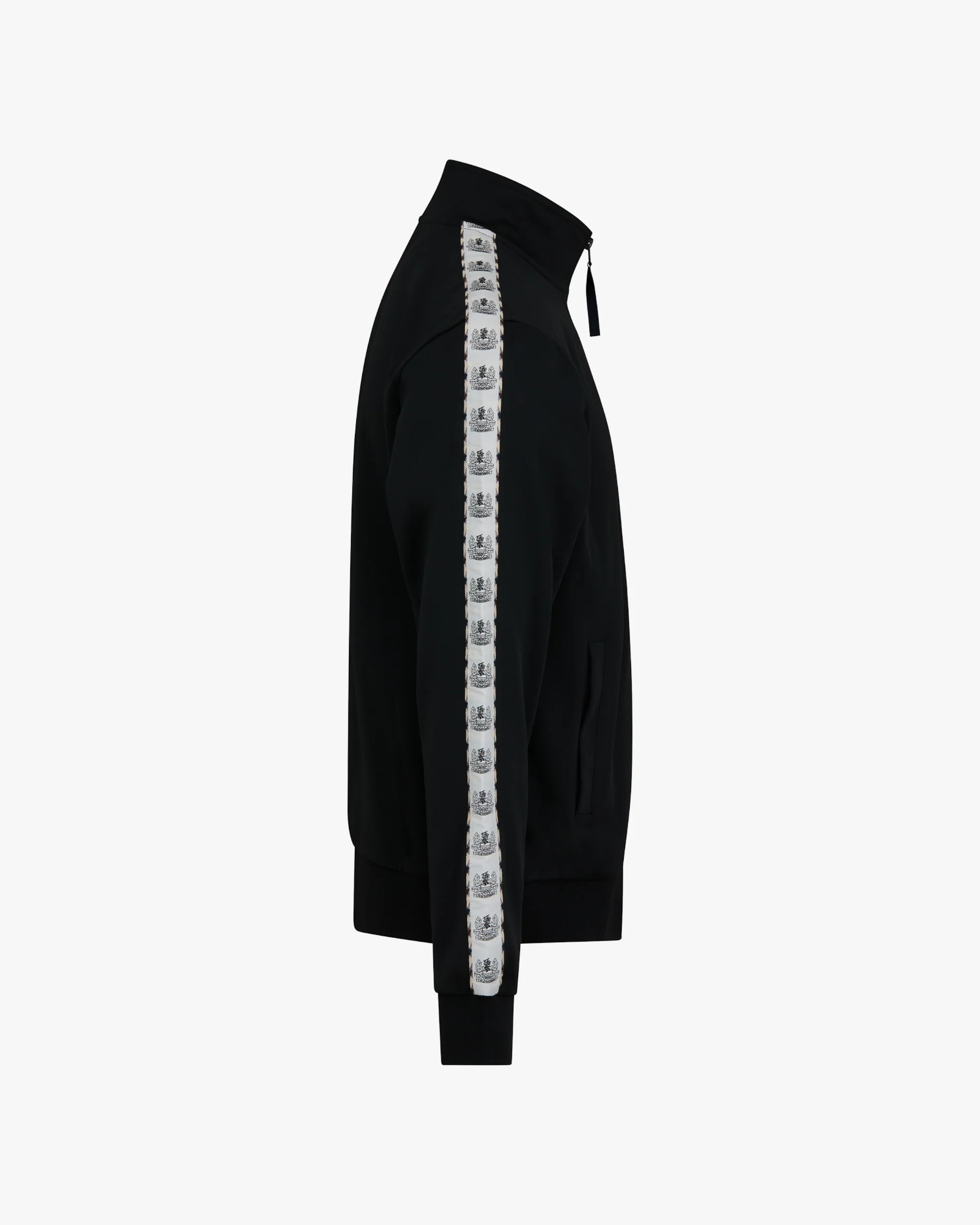 CREST TAPE TRACK TOP - Image 3
