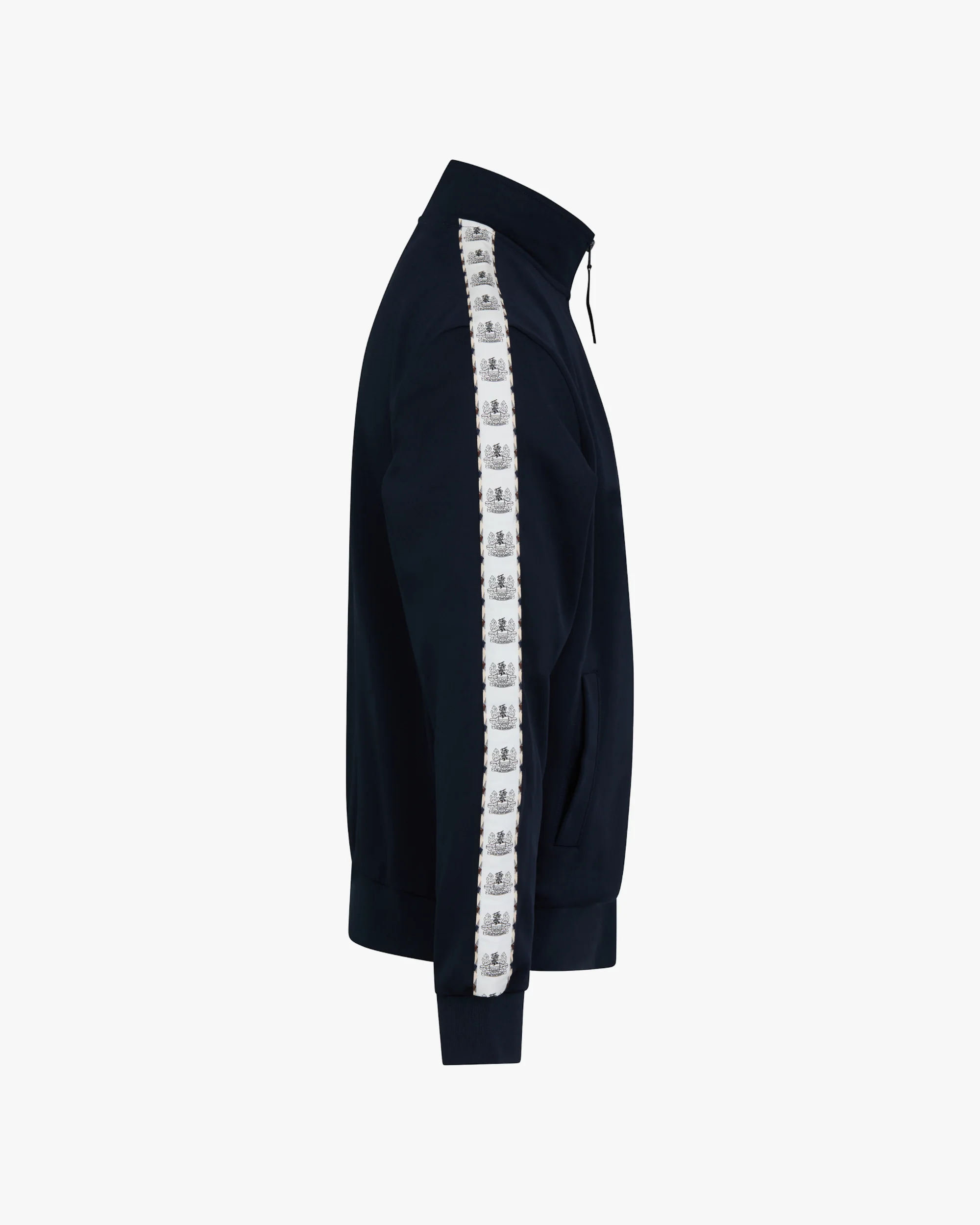 CREST TAPE TRACK TOP - Image 4