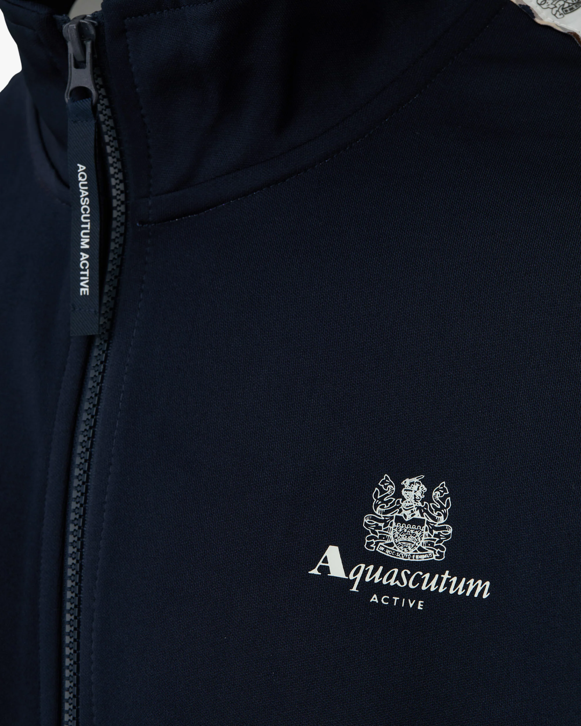 CREST TAPE TRACK TOP - Image 5