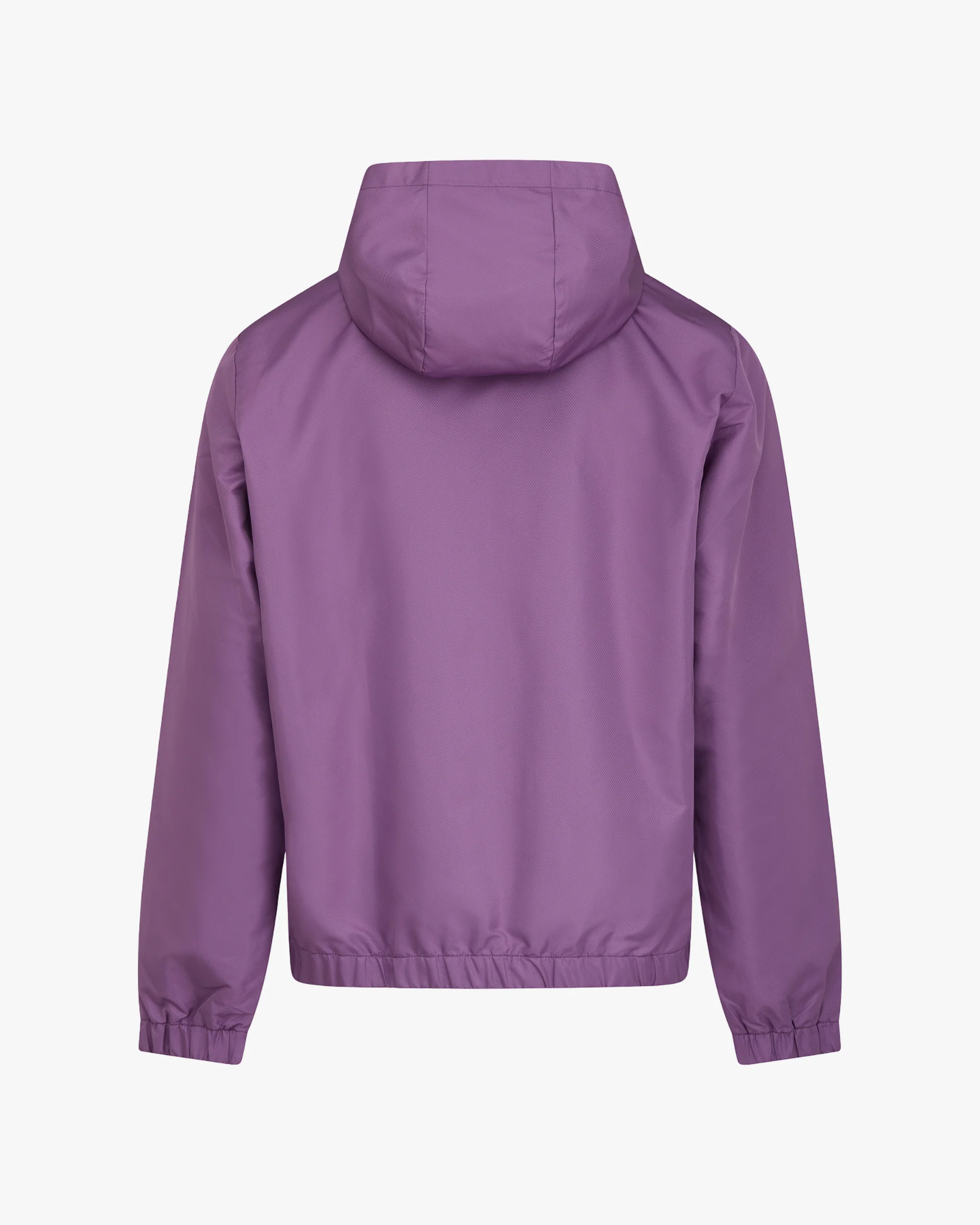 DIAMOND WAVE BADGE TRACK TOP - Image 4