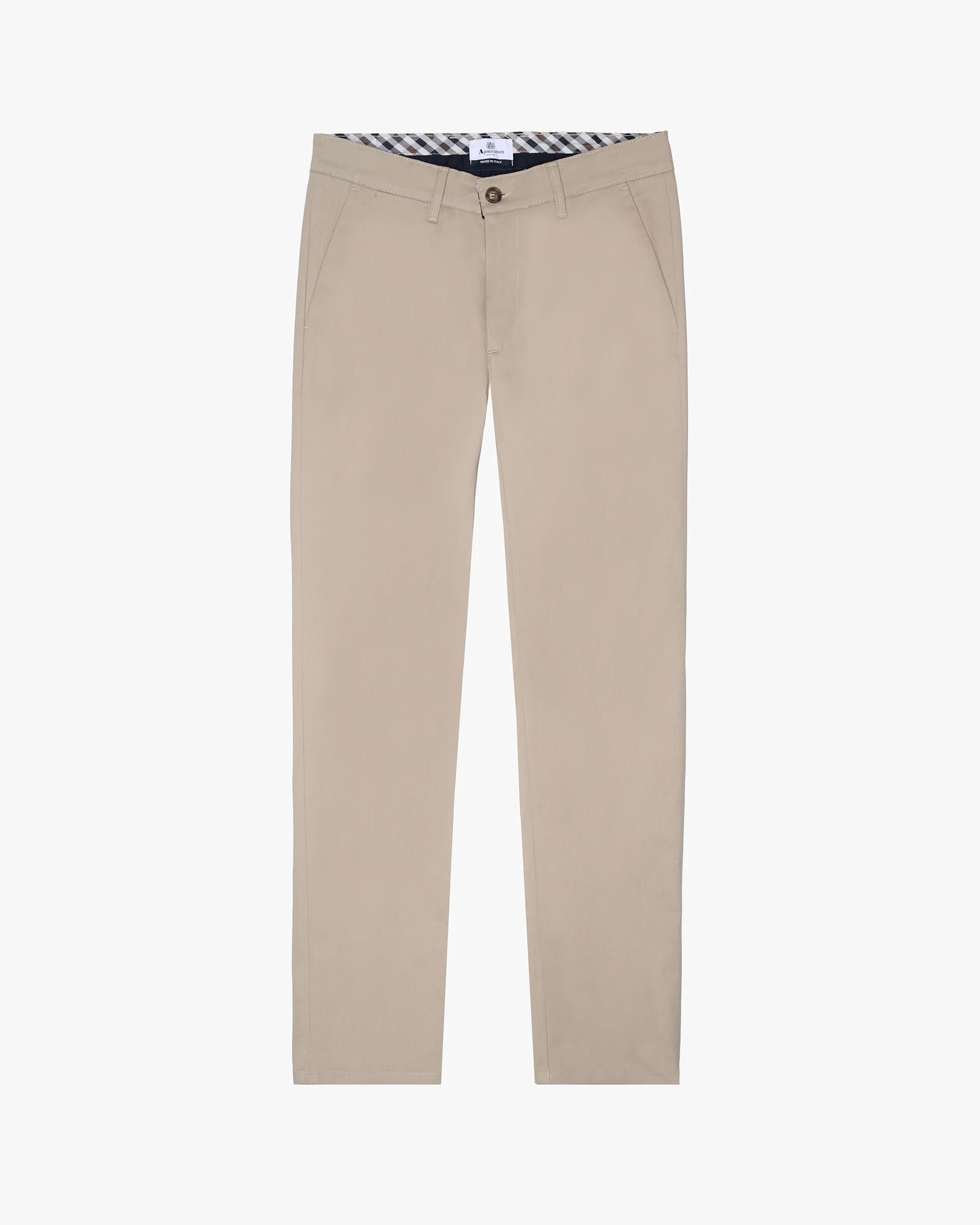 GABARDINE CHINO