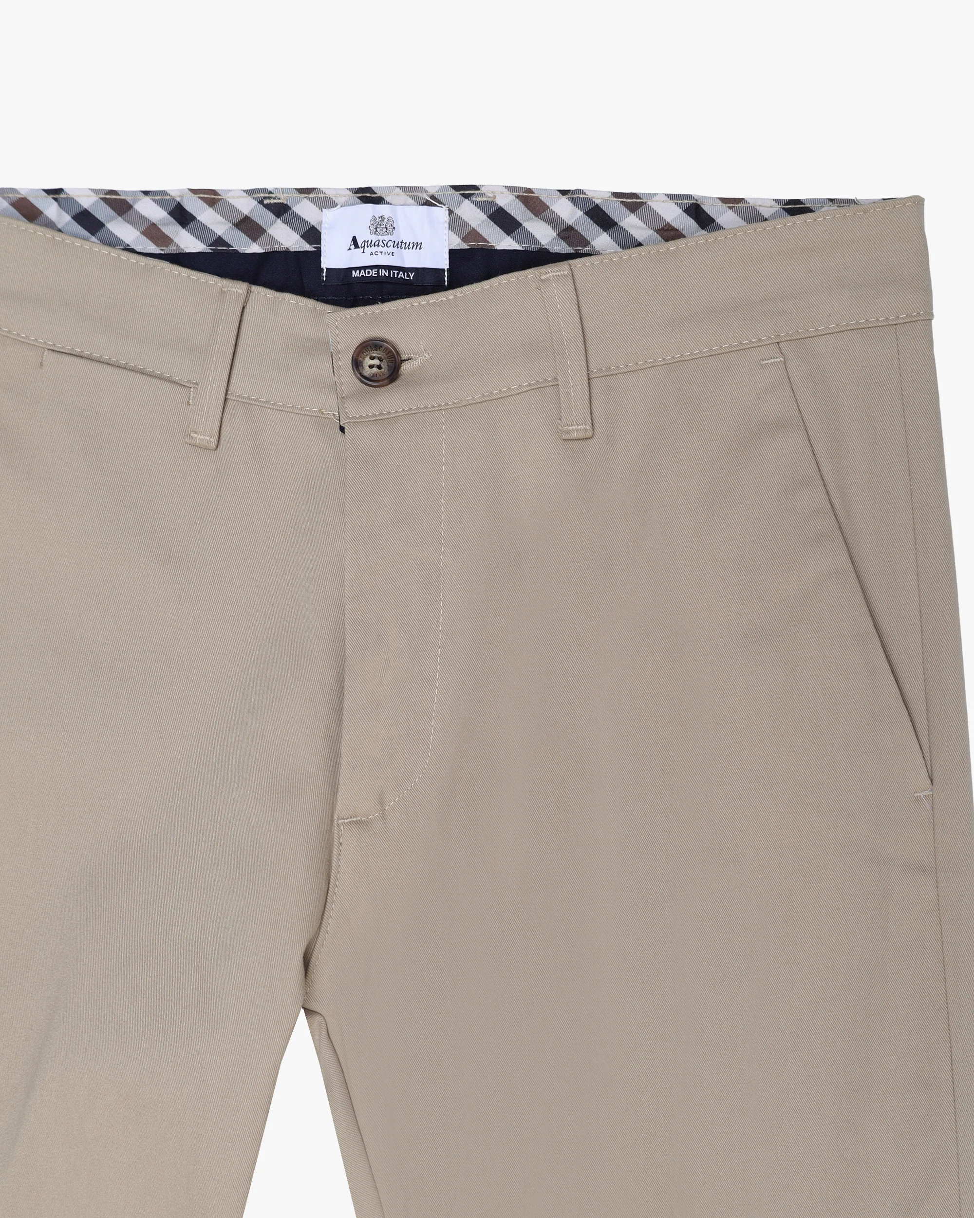 GABARDINE CHINO - Image 3
