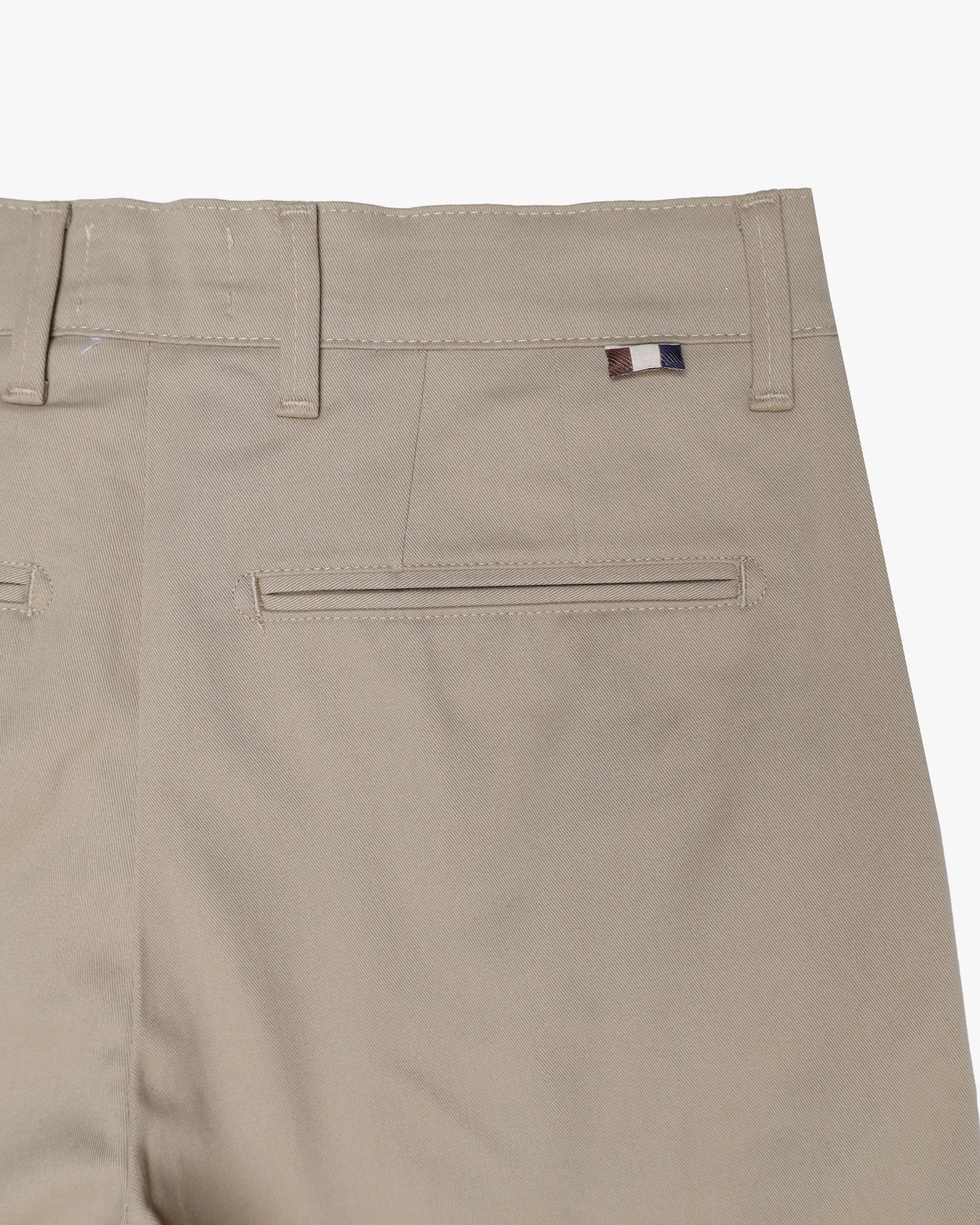 GABARDINE CHINO - Image 4