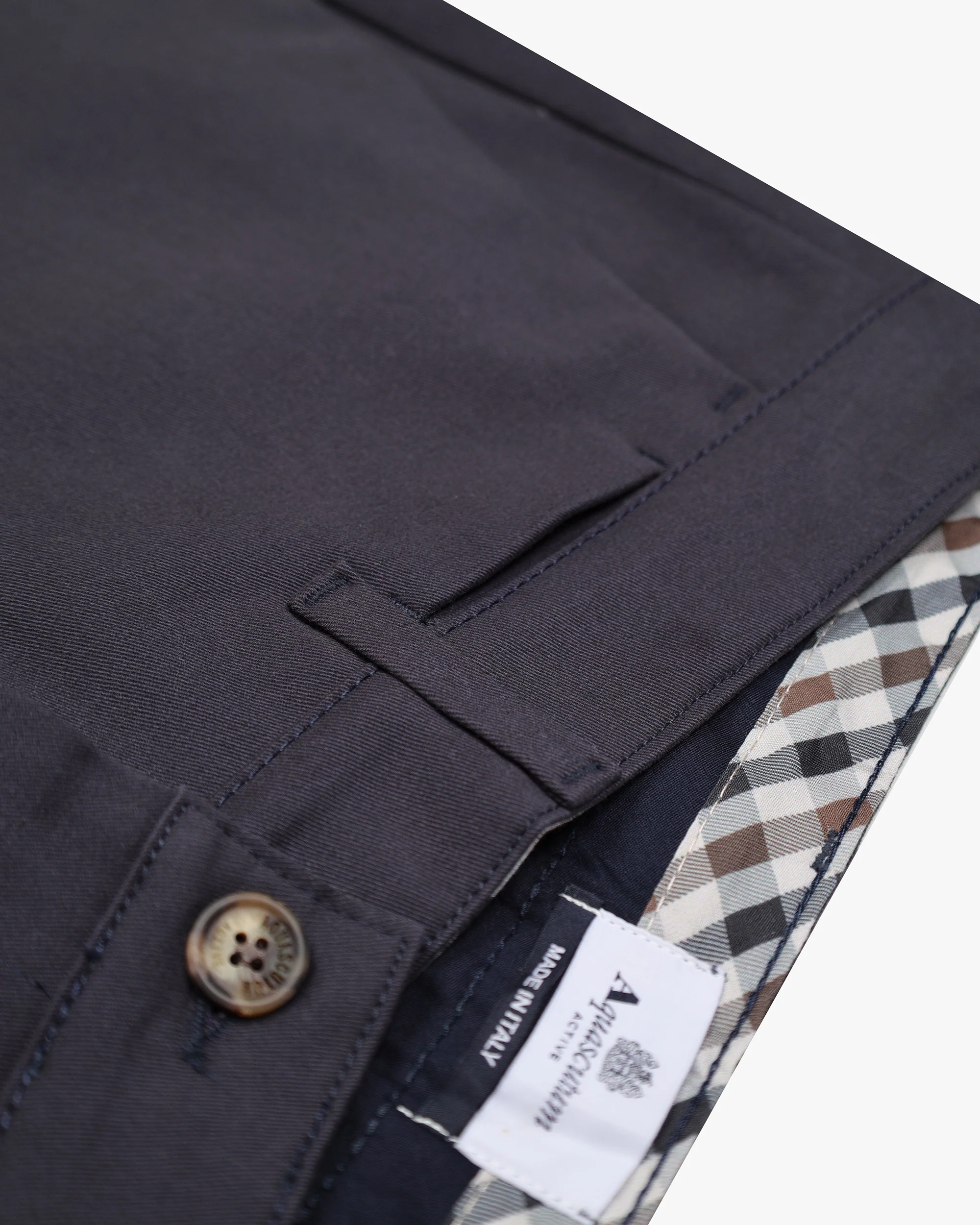 GABARDINE CHINO - Image 3