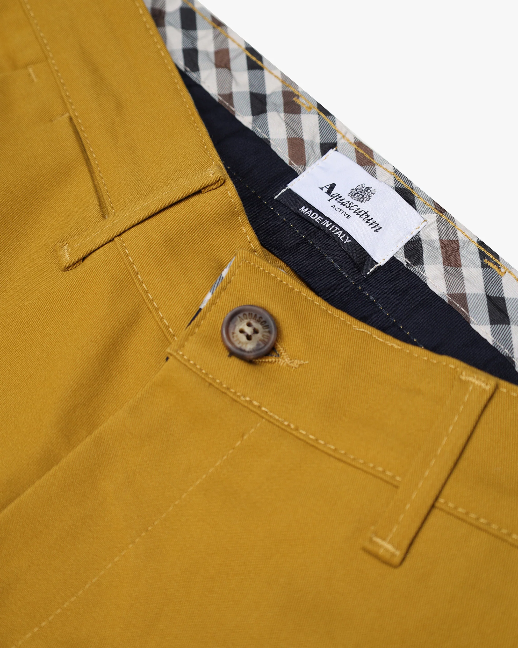 GABARDINE CHINO - Image 3