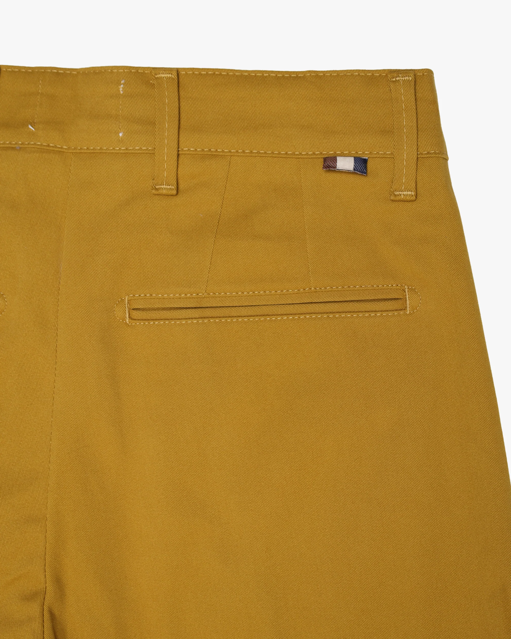 GABARDINE CHINO - Image 4
