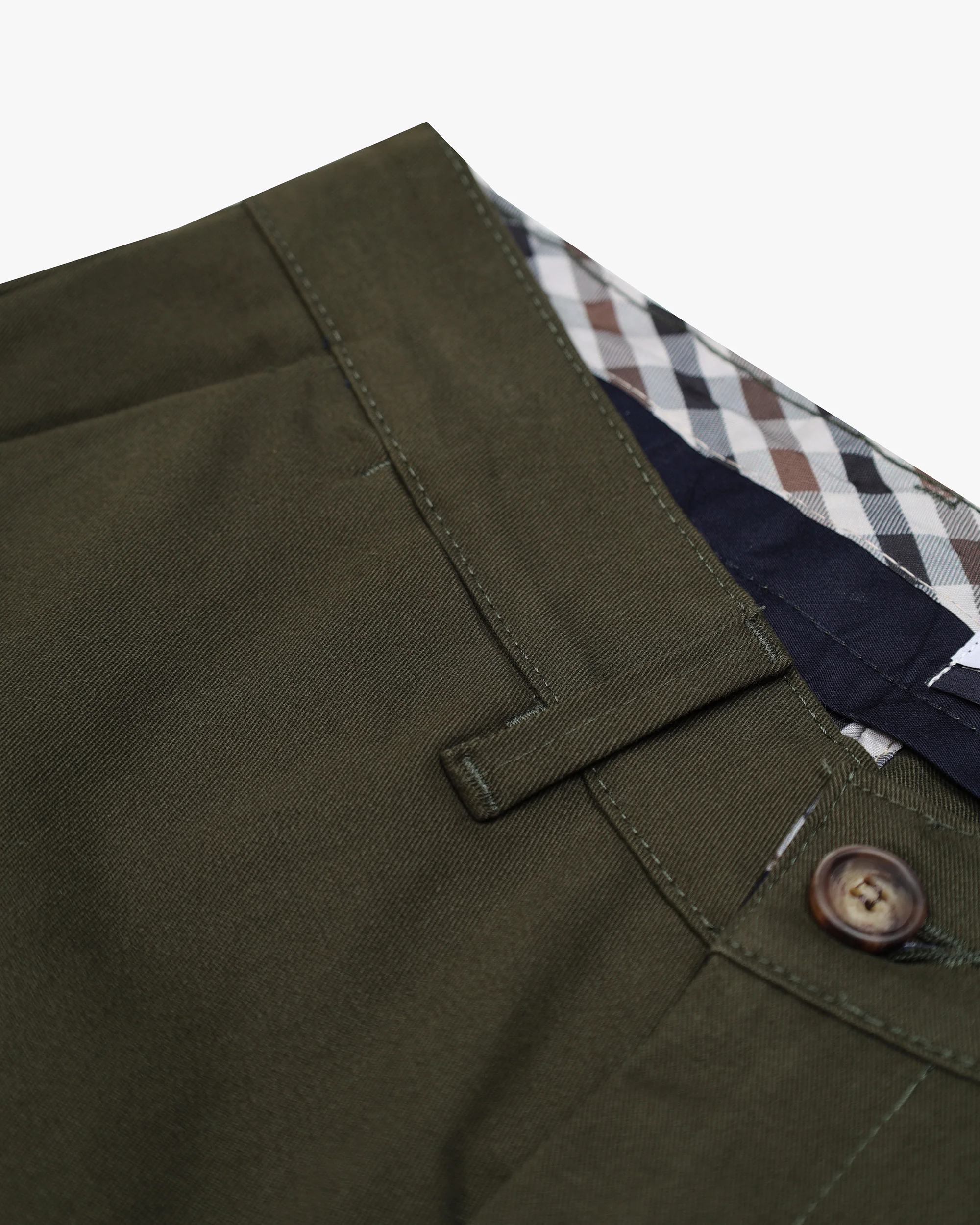 GABARDINE CHINO - Image 4