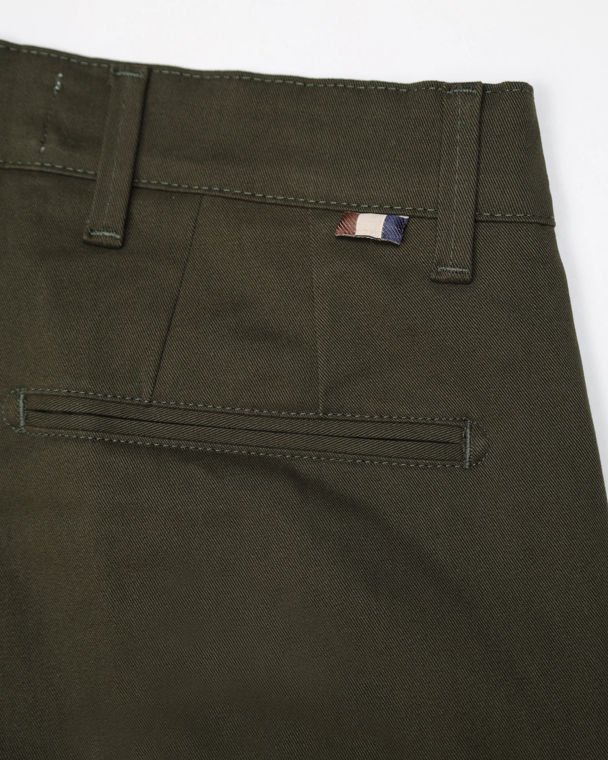 GABARDINE CHINO - Image 5