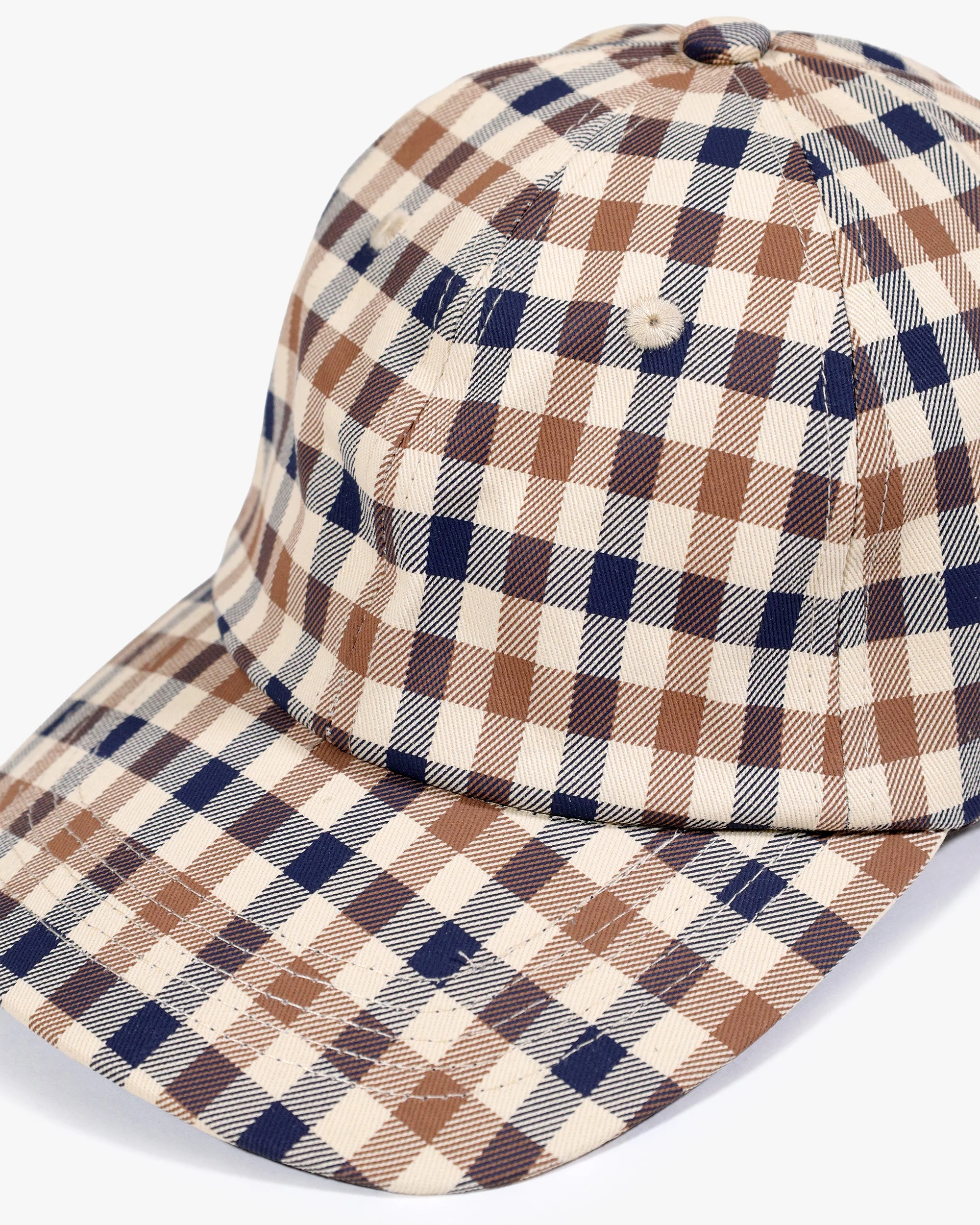 ICONIC BASEBALL CAP - Image 6