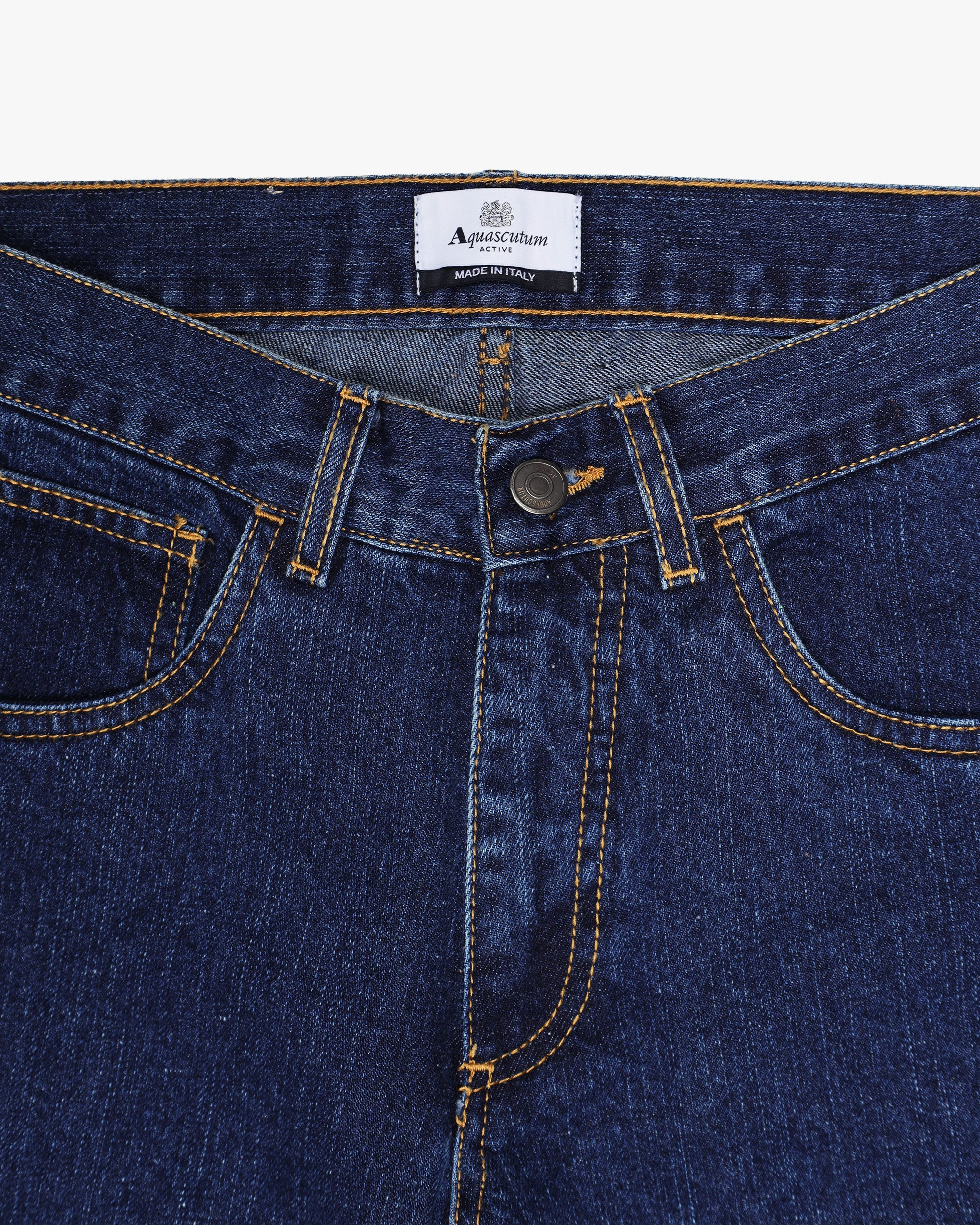 ICONIC DENIM - Image 3