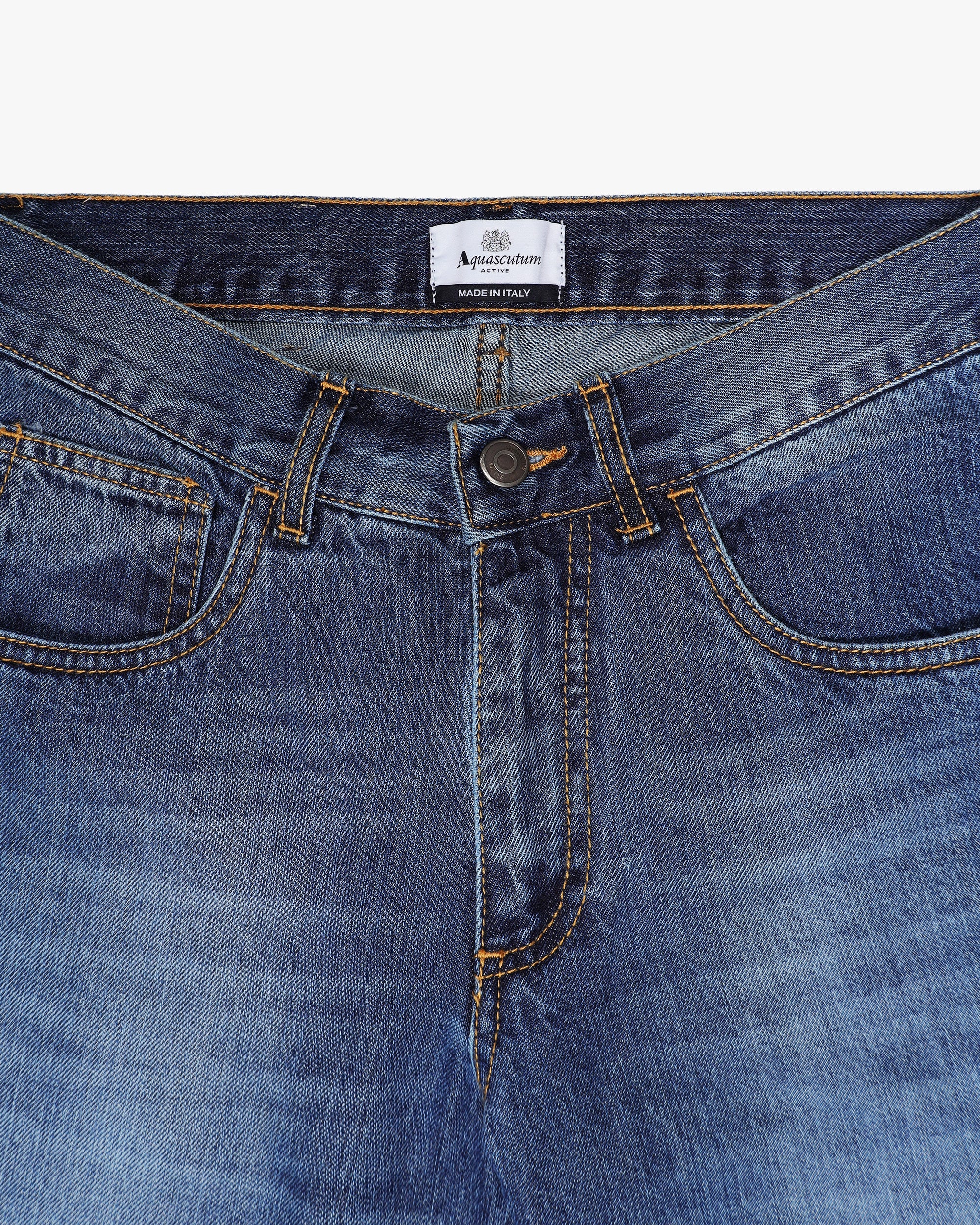 ICONIC DENIM - Image 3