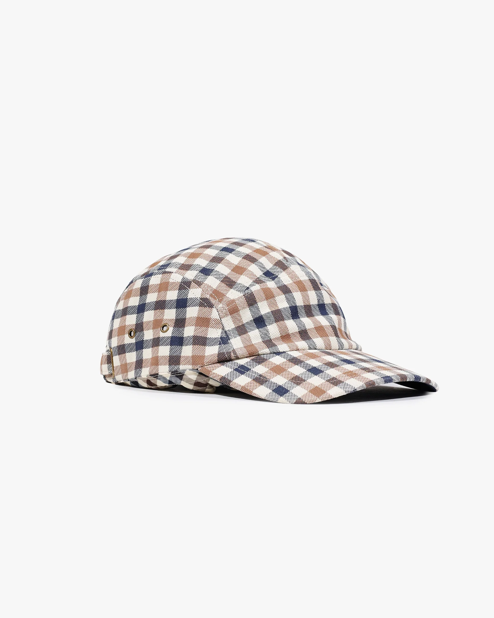 ICONIC FIVE PANELS BASEBALL CAP - Image 2