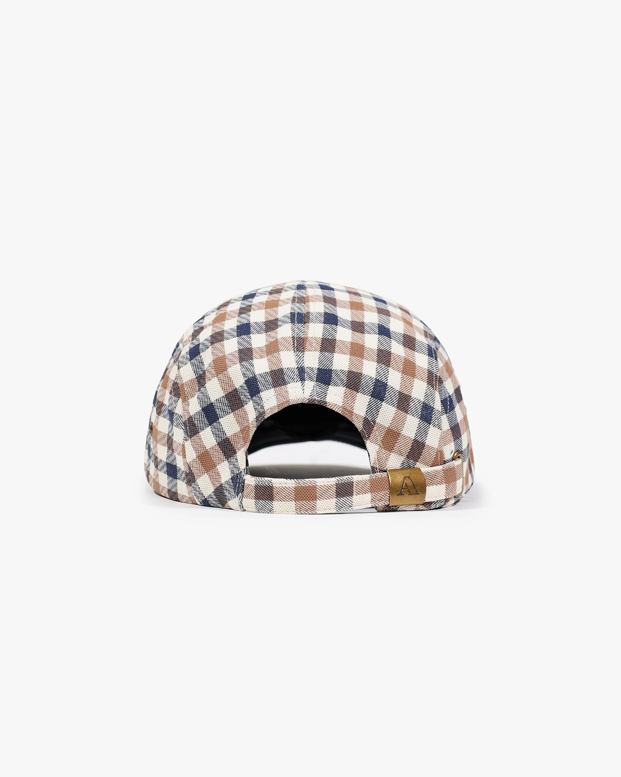 ICONIC FIVE PANELS BASEBALL CAP - Image 3