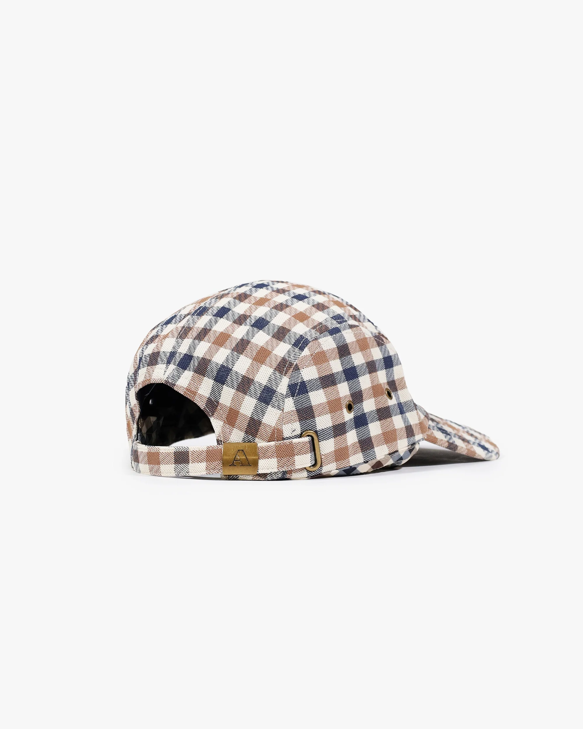 ICONIC FIVE PANELS BASEBALL CAP - Image 4