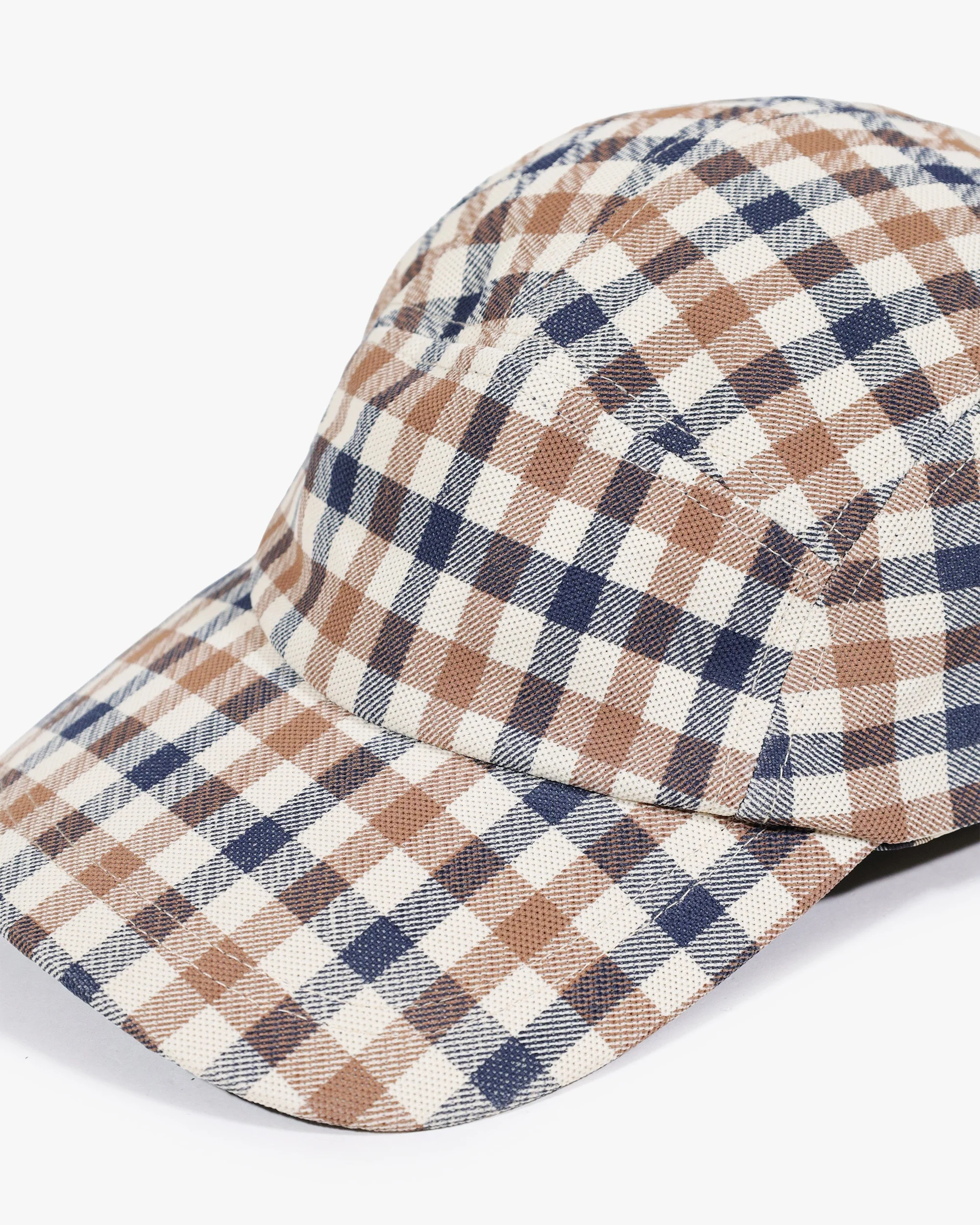 ICONIC FIVE PANELS BASEBALL CAP - Image 5