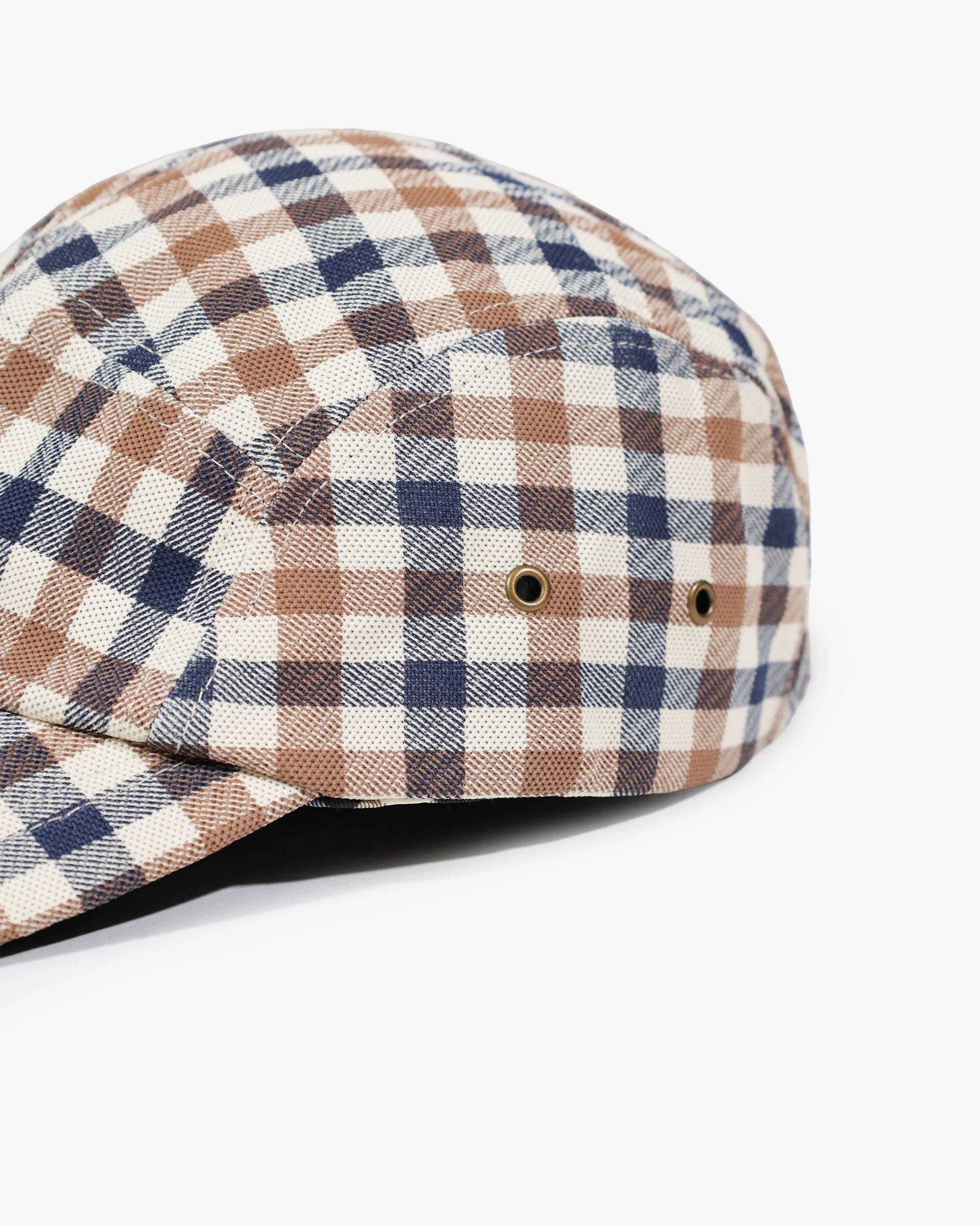ICONIC FIVE PANELS BASEBALL CAP - Image 6