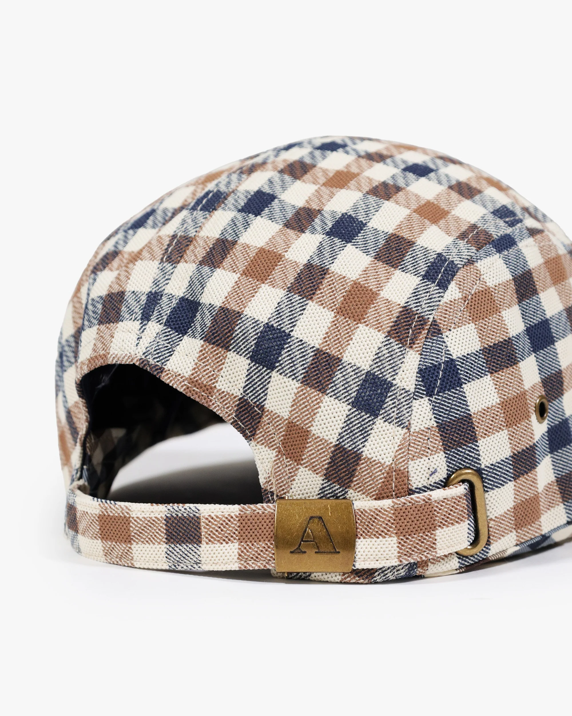 ICONIC FIVE PANELS BASEBALL CAP - Image 7