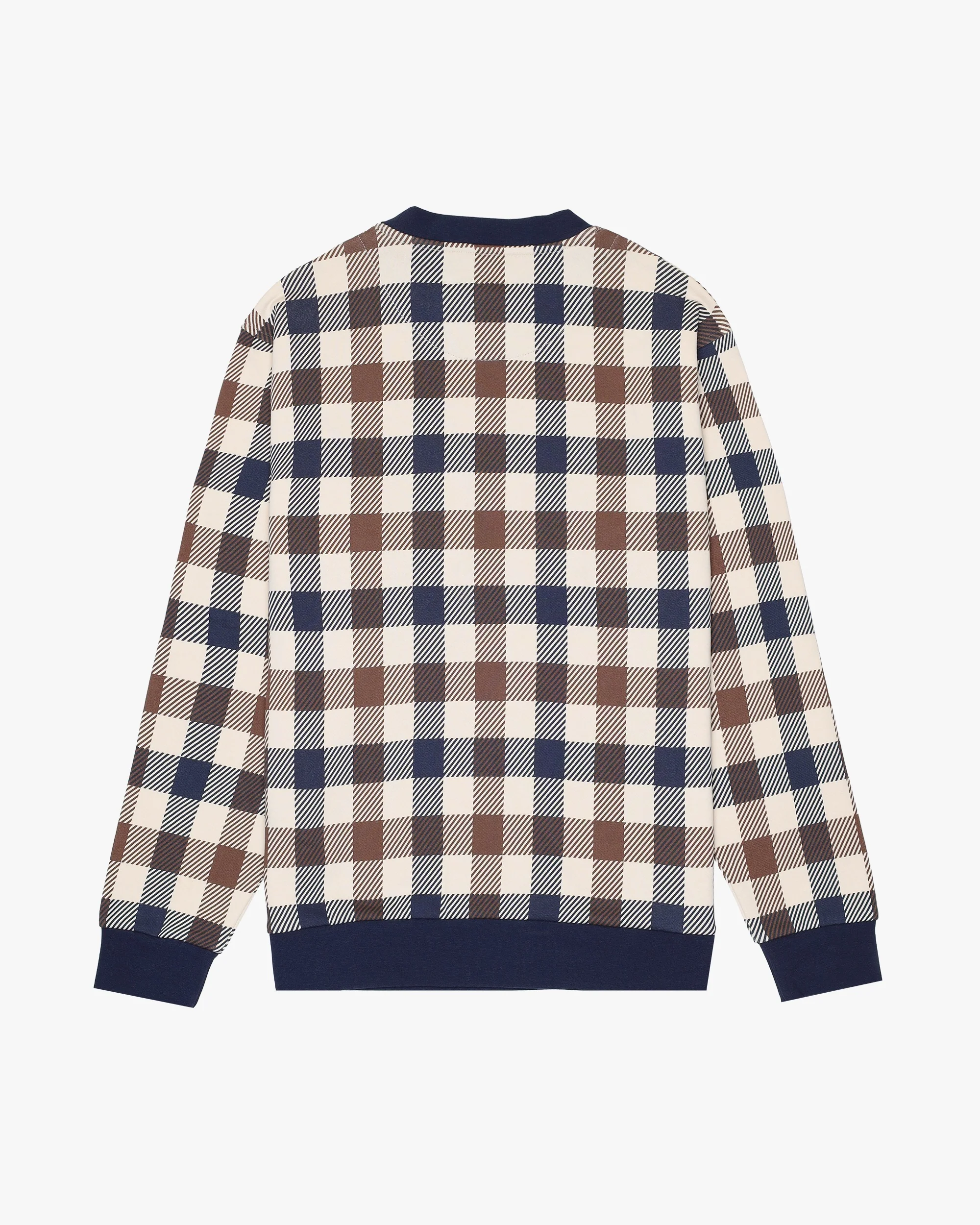 ICONIC POCKET FLEECE - Image 3