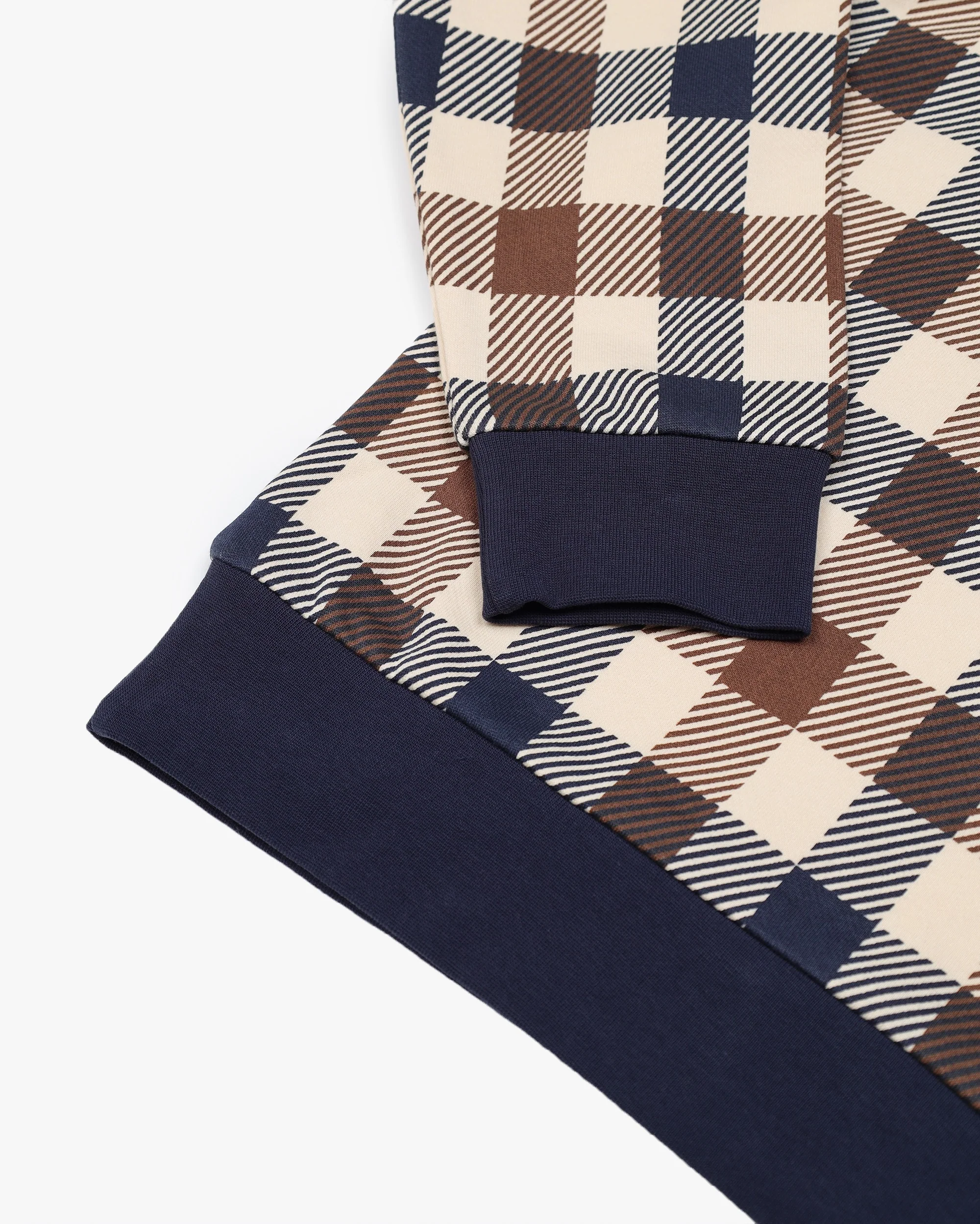 ICONIC POCKET FLEECE - Image 4