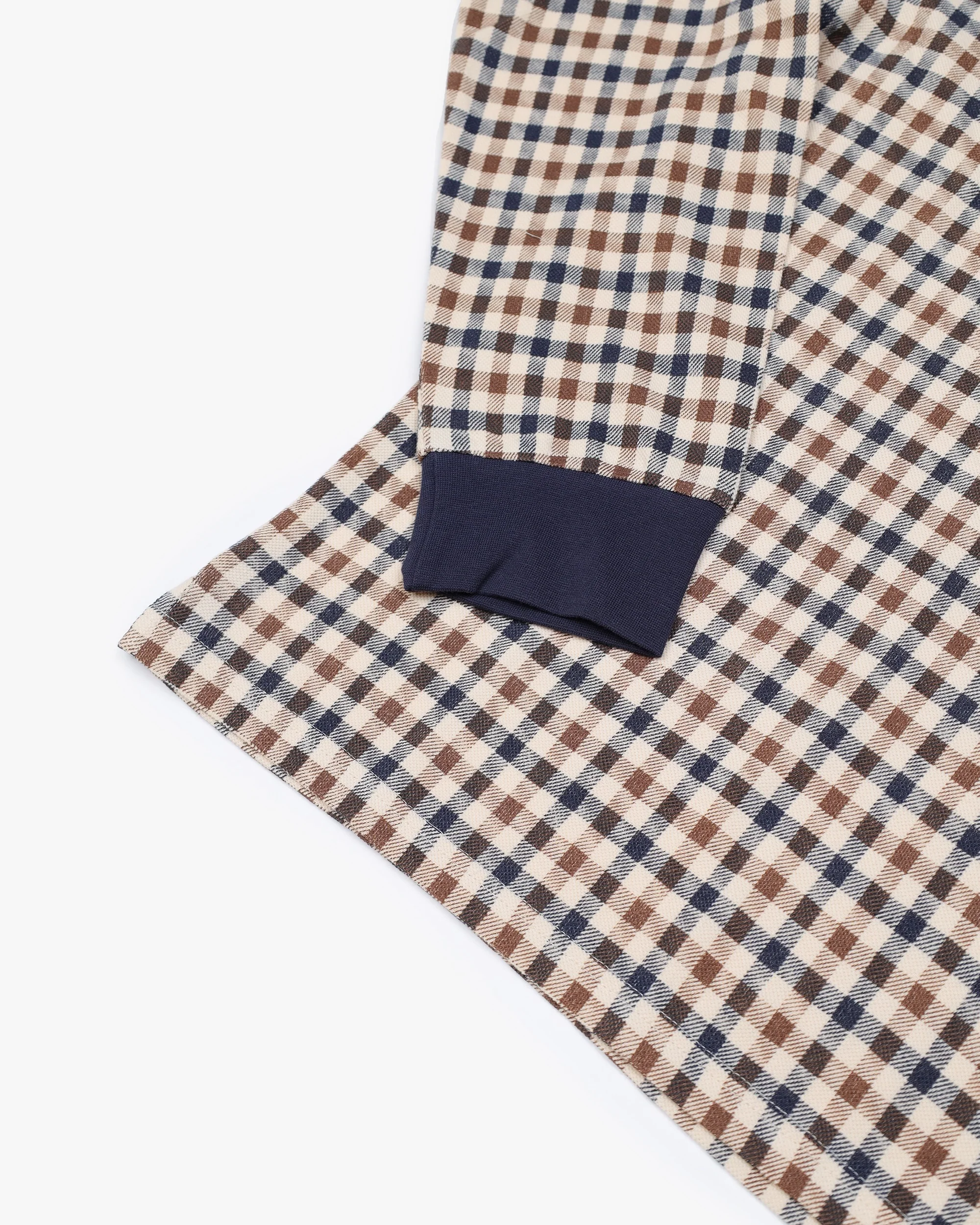 ICONIC POLO L/S - Image 3