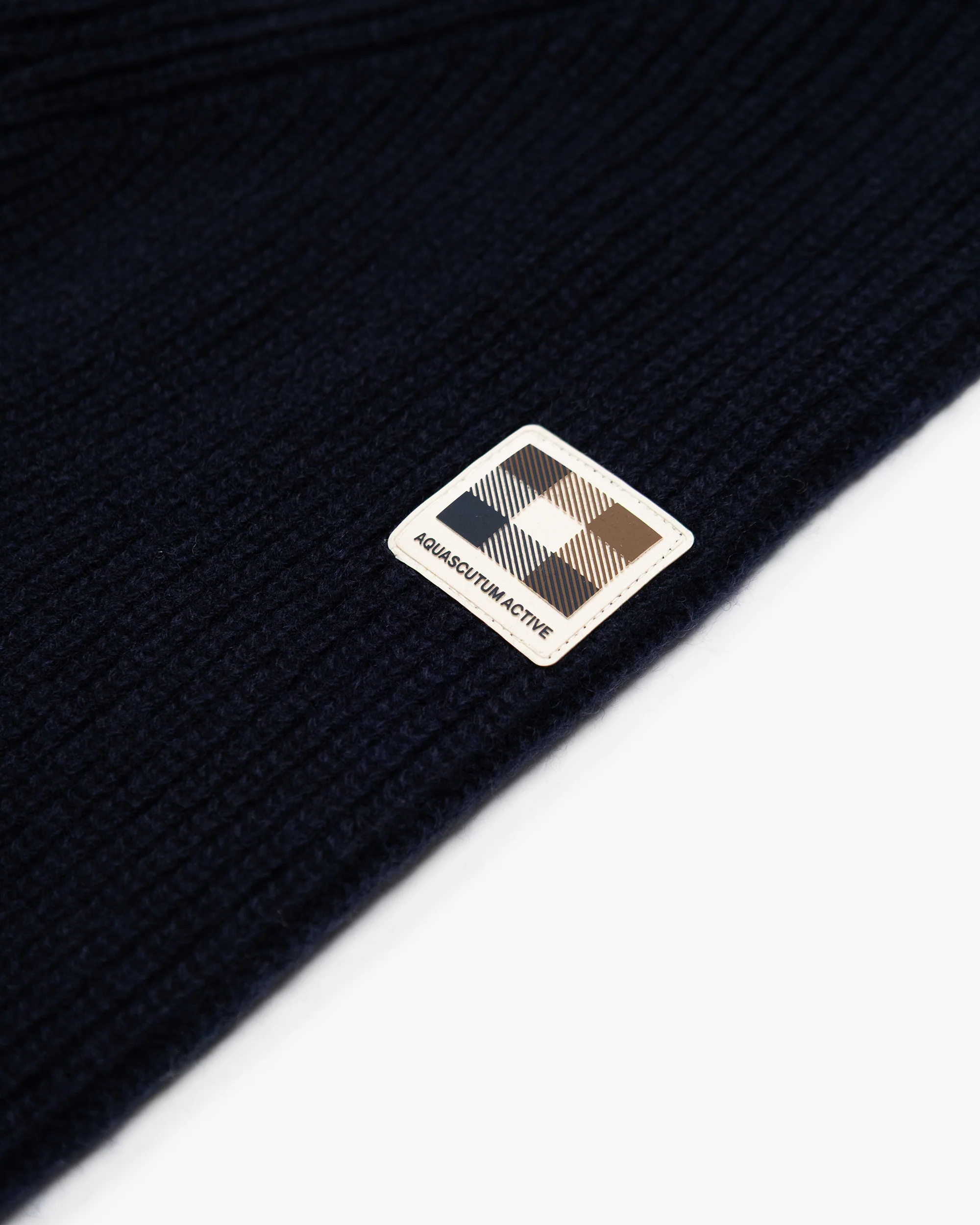 LAMBSWOOL MOCKNECK FZ KNIT - Image 5