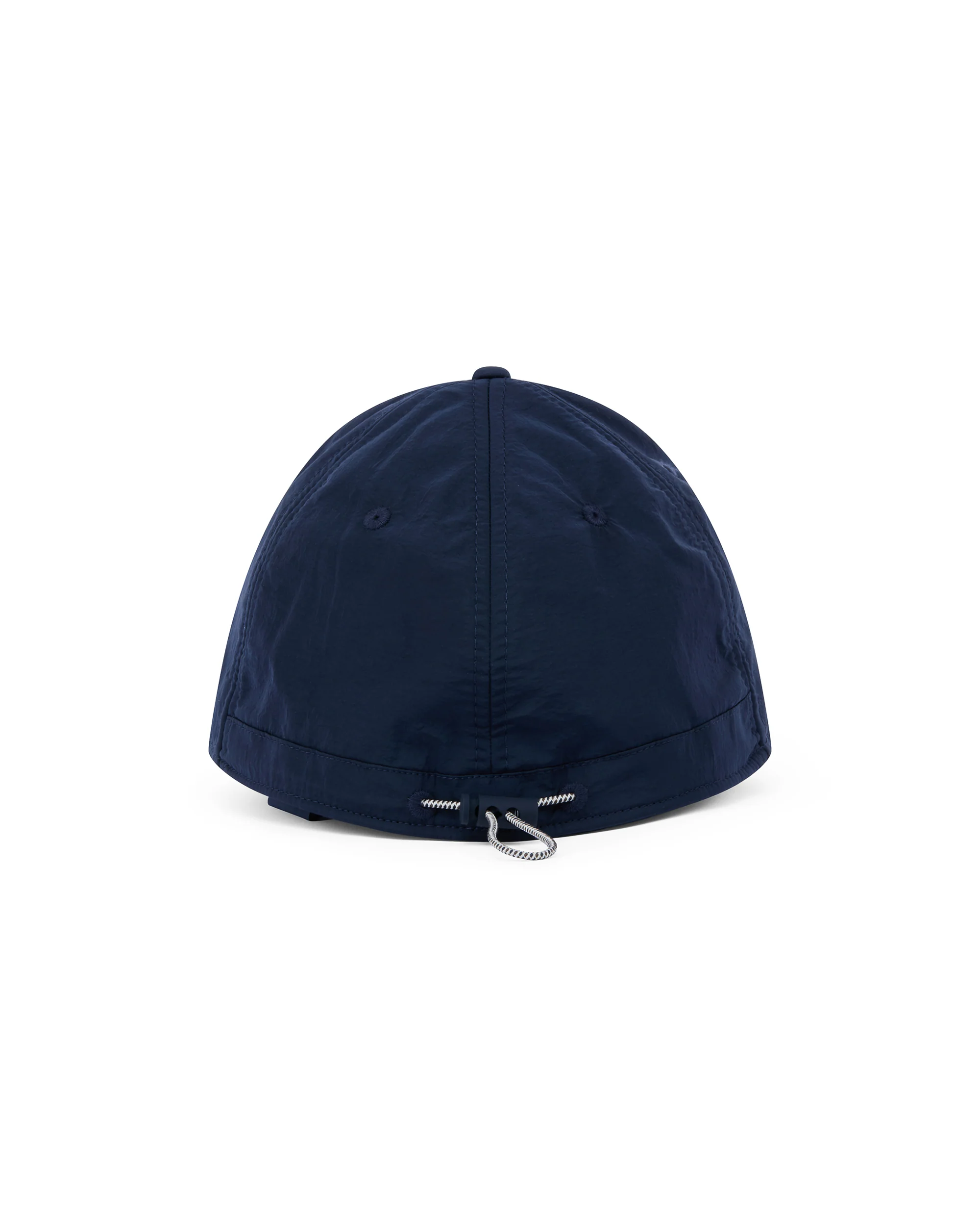LAMINA BADGE BASEBALL CAP - Image 3