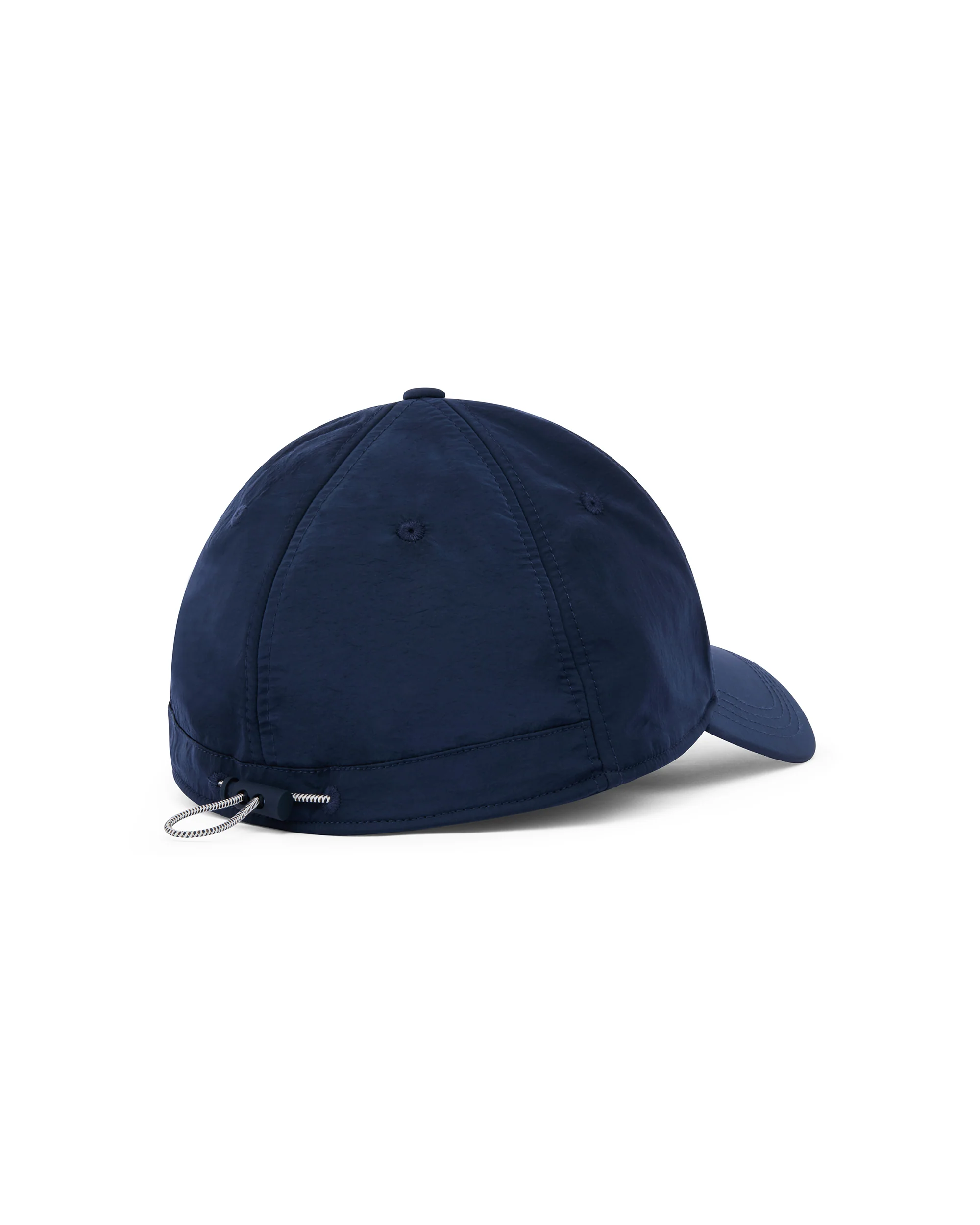 LAMINA BADGE BASEBALL CAP - Image 5